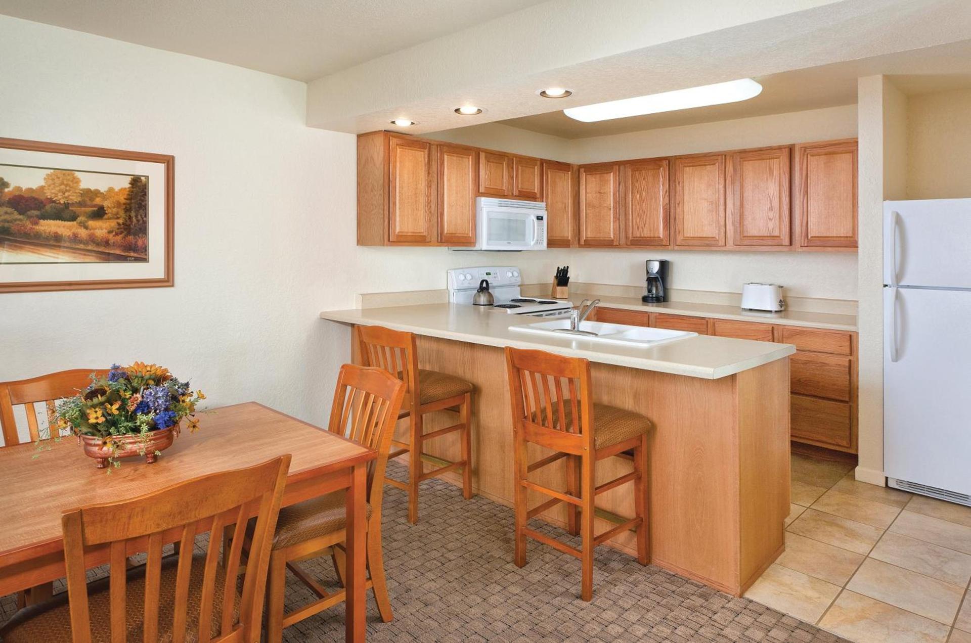 WorldMark Grand Lake photo 18