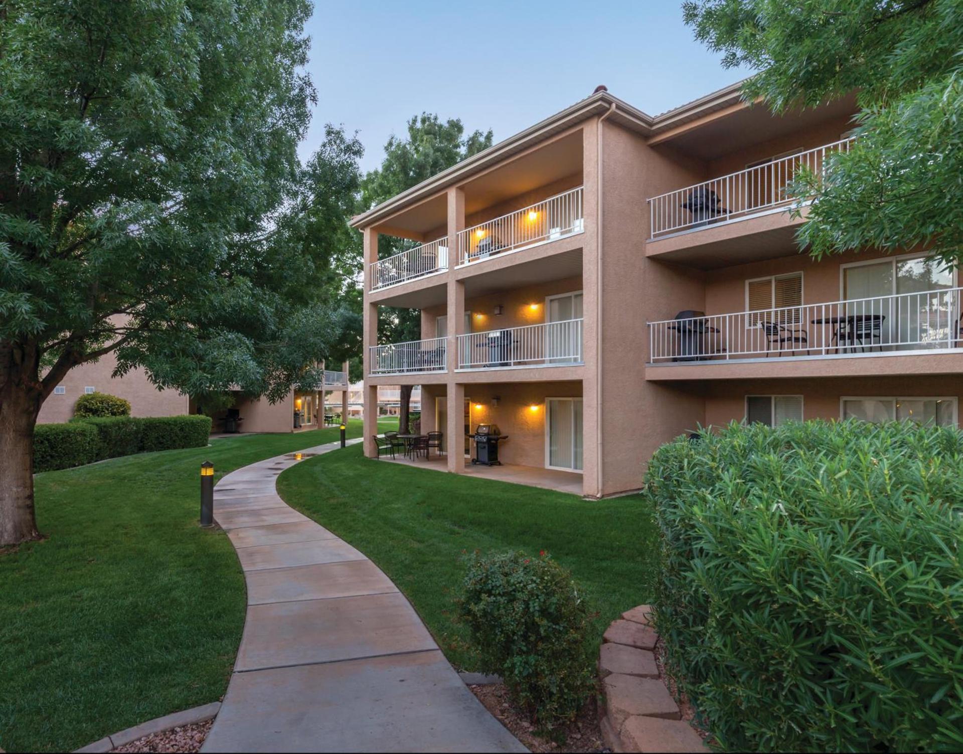 WorldMark St. George photo 28