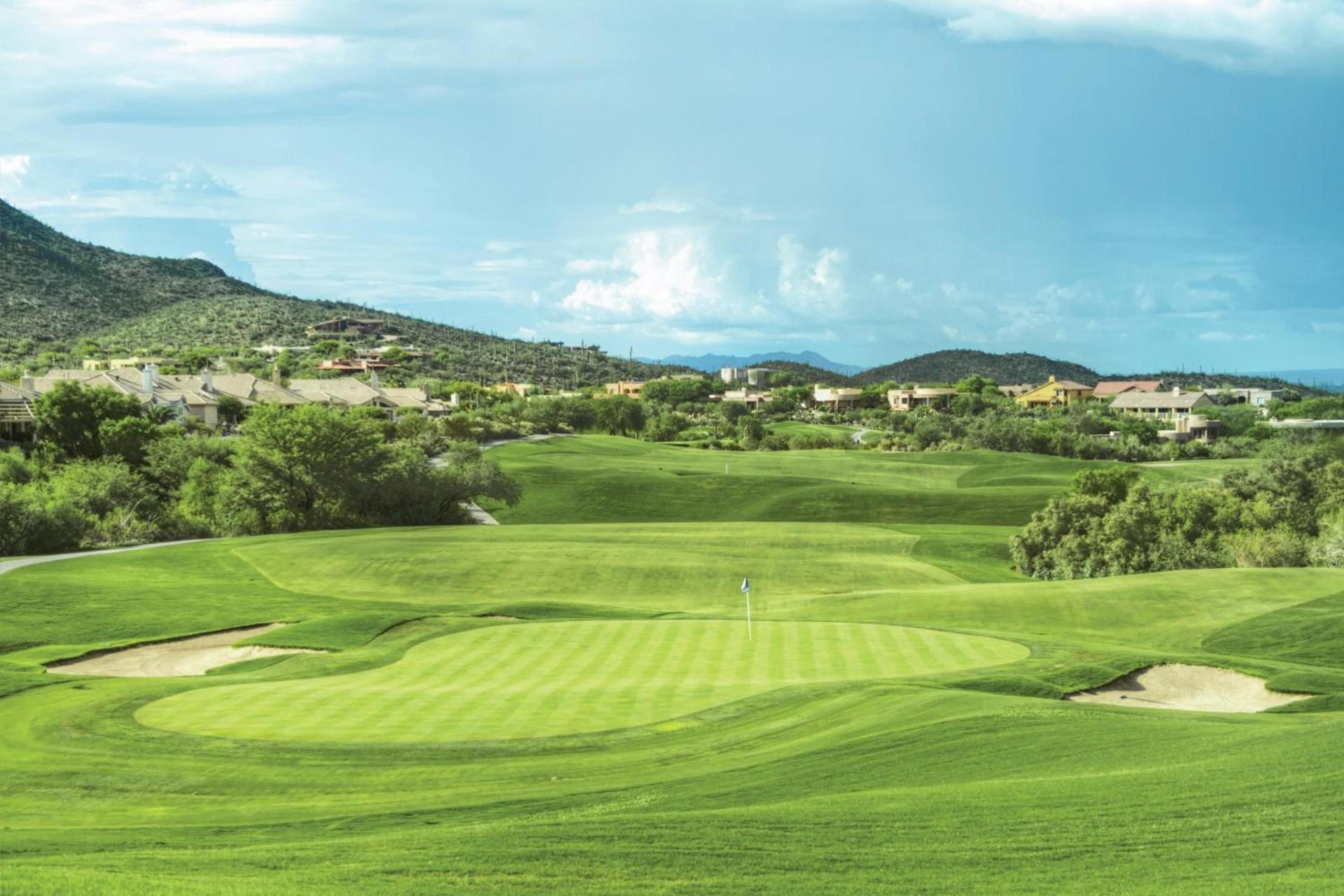 Starr Pass Golf Suites photo 56