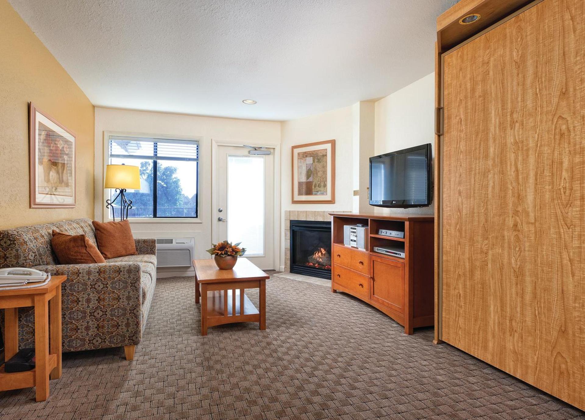 WorldMark Grand Lake photo 22