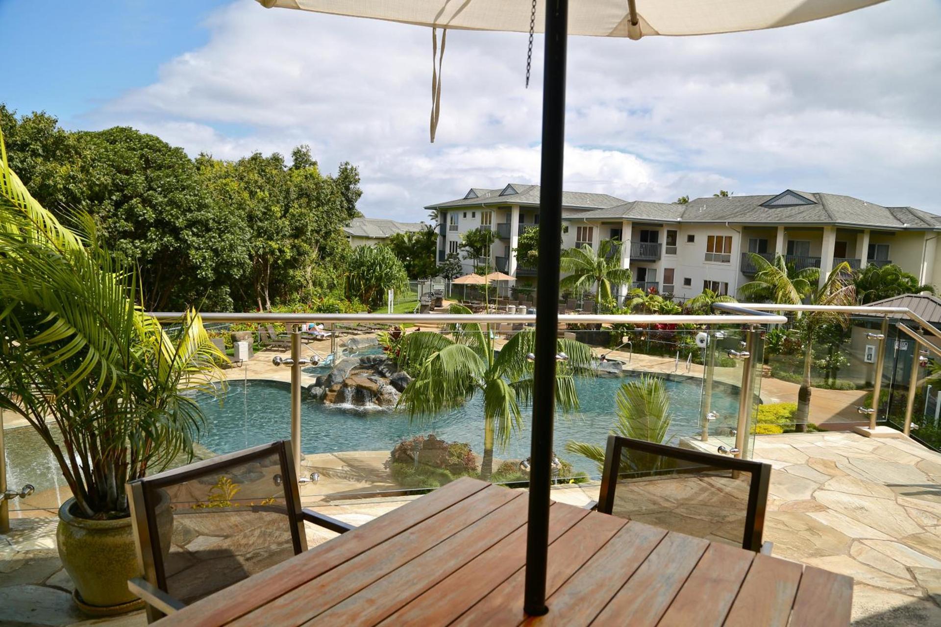 Club Wyndham Bali Hai Villas photo 29