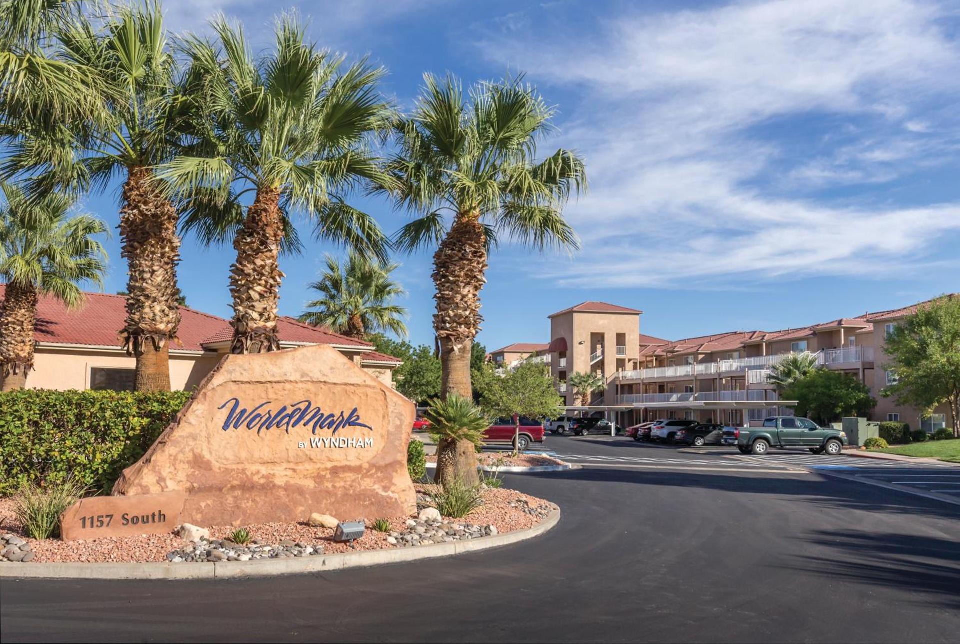 WorldMark St. George photo 29