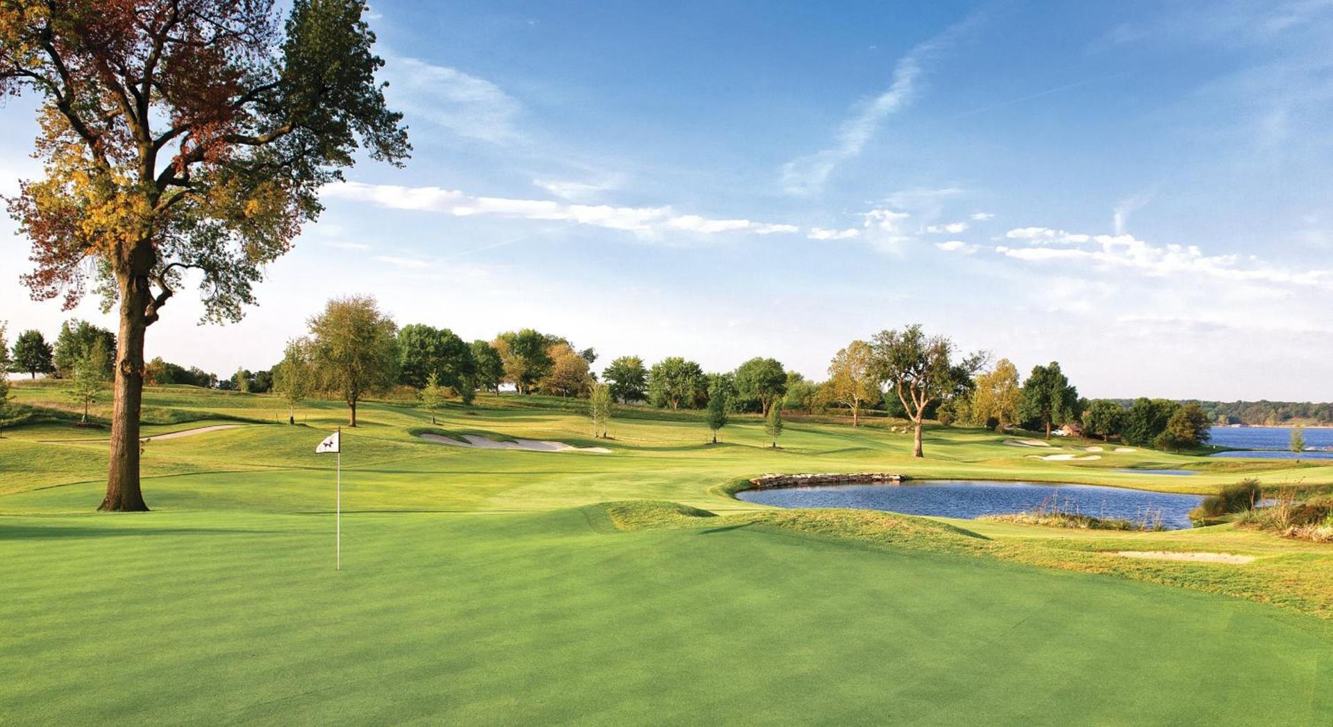 WorldMark Grand Lake photo 10