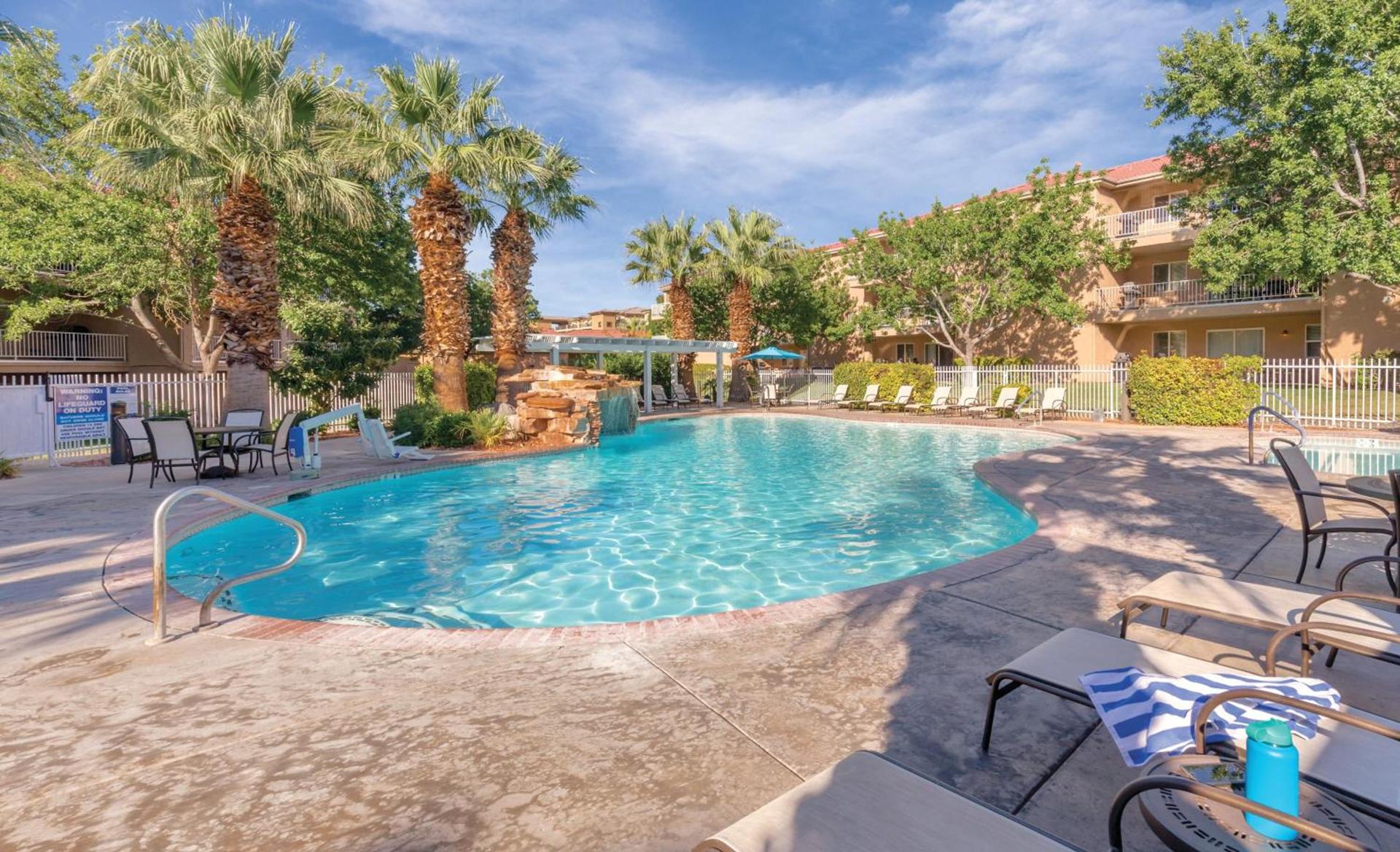 WorldMark St. George photo 17
