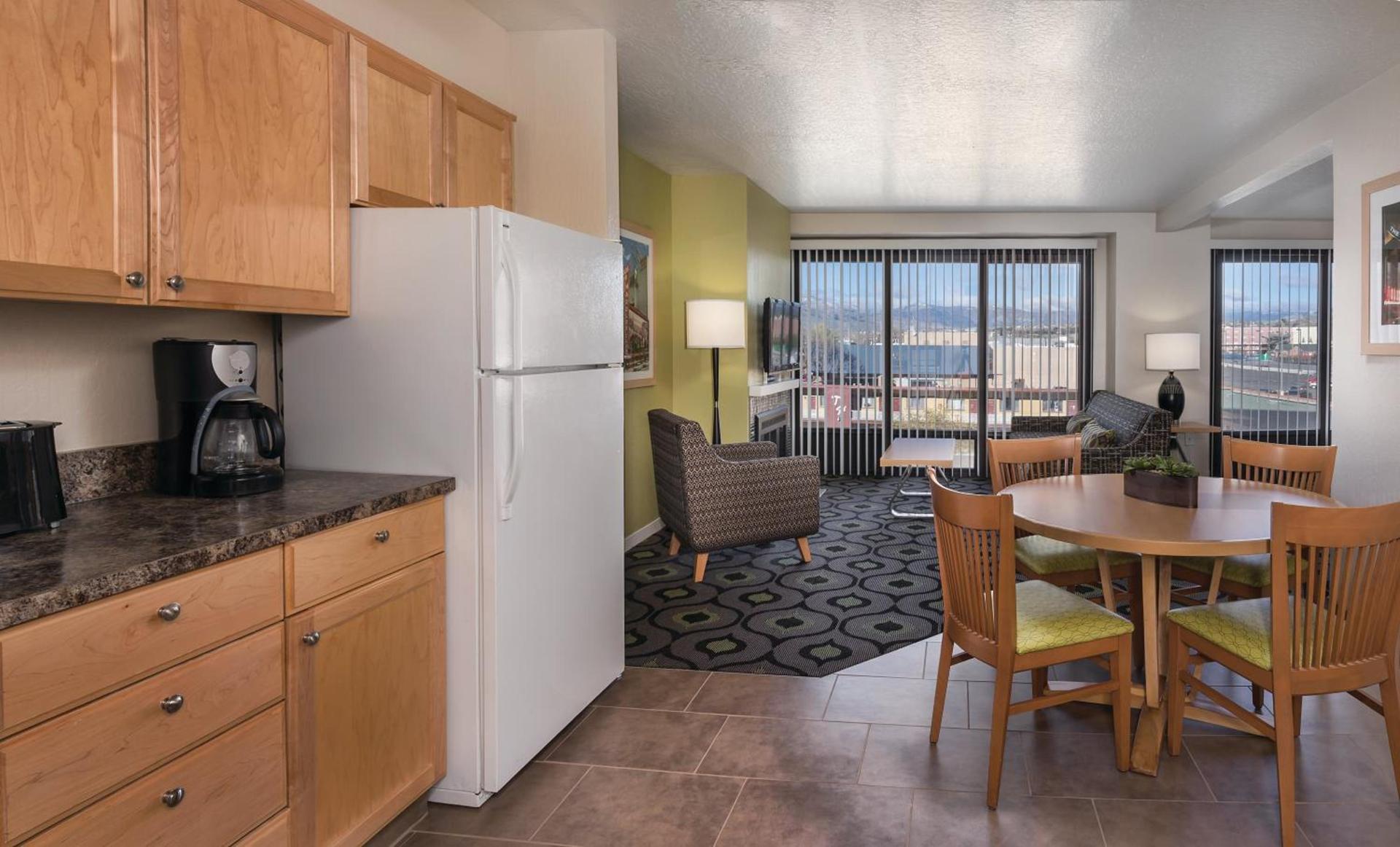 WorldMark Reno photo 7