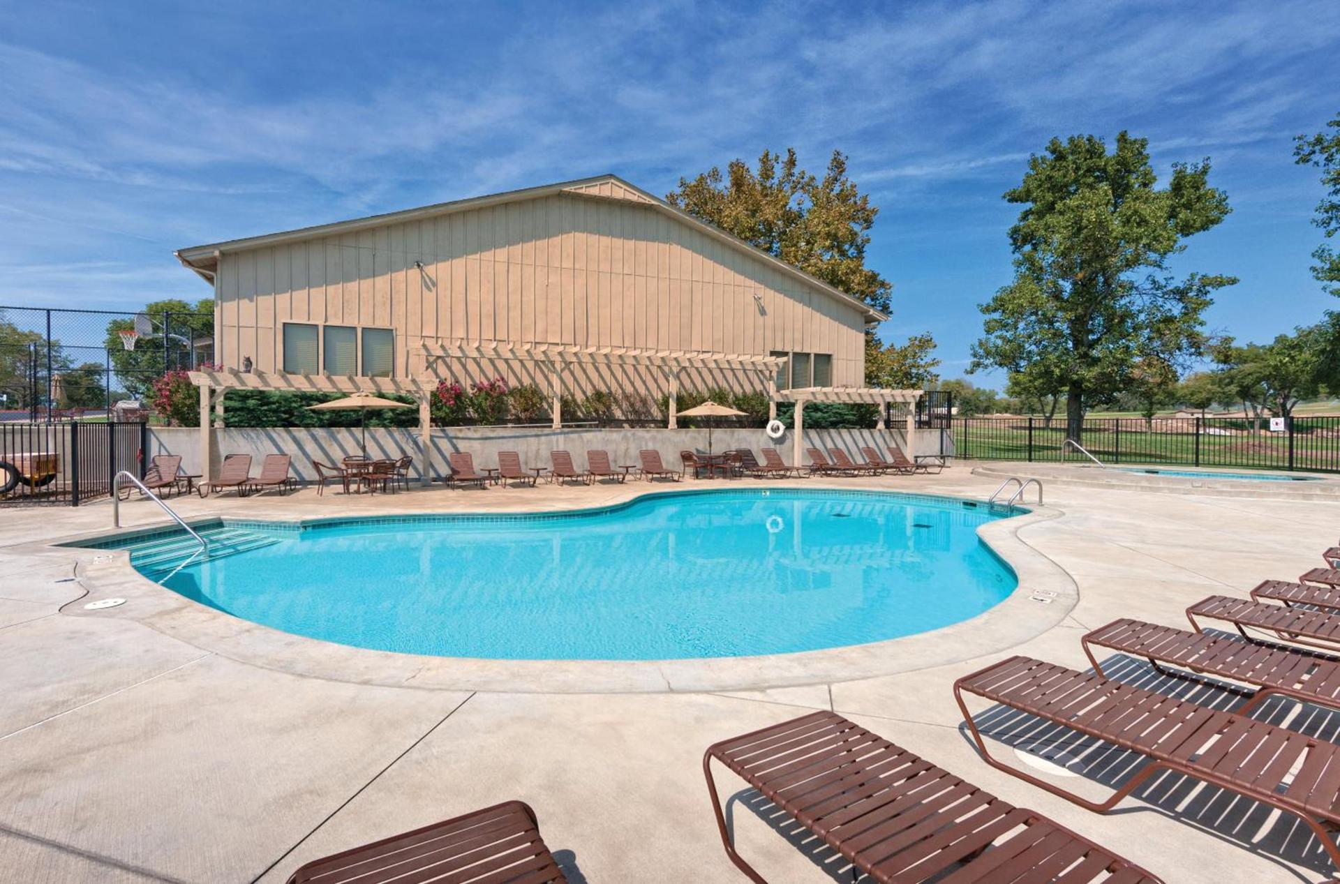 WorldMark Grand Lake photo 8