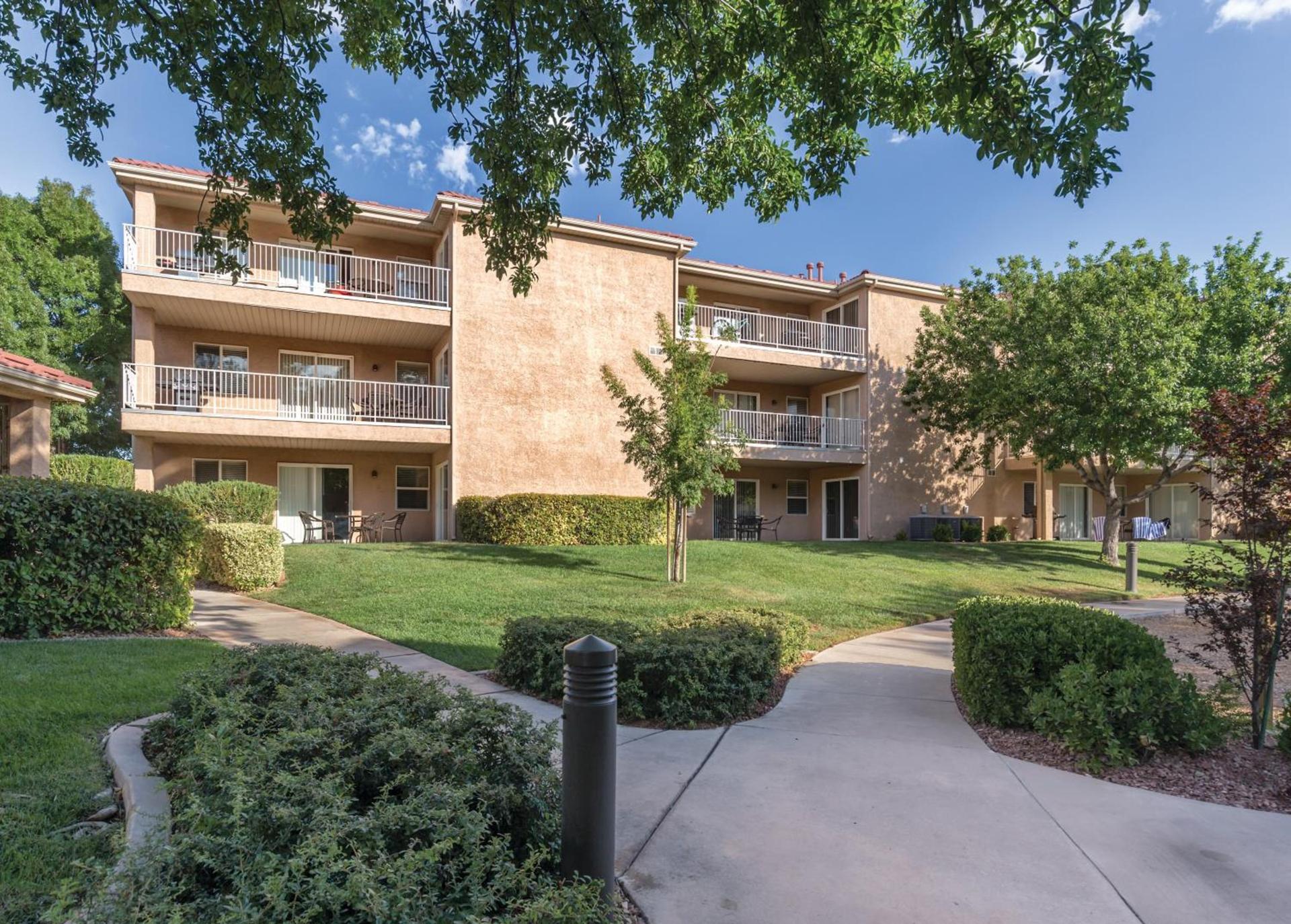 WorldMark St. George photo 26