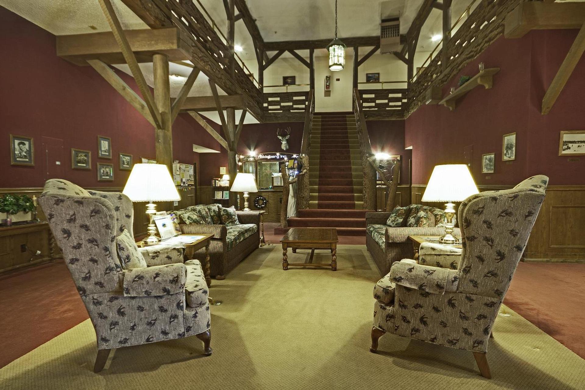Heidelberg Inn & Resort photo 16