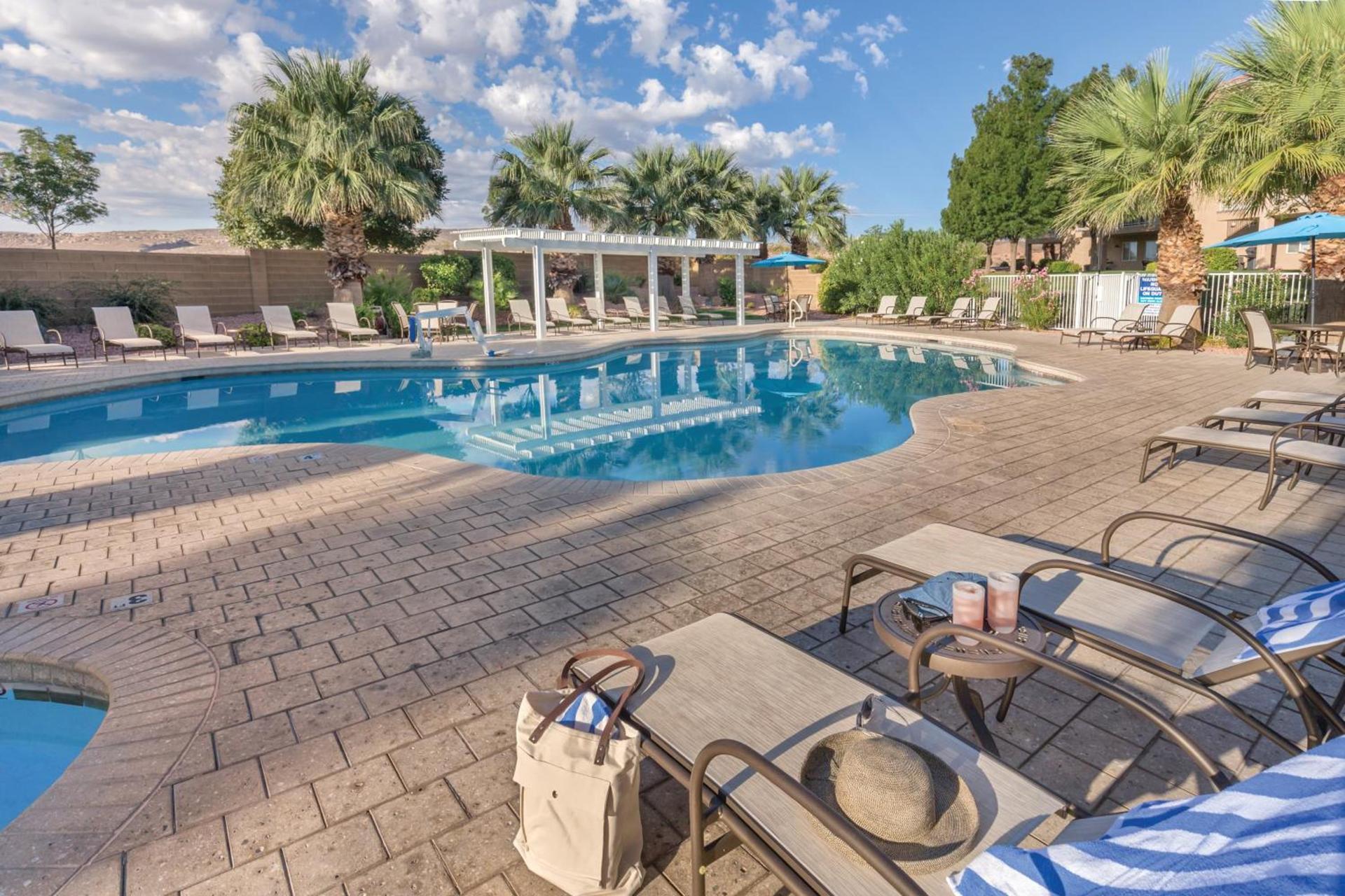 WorldMark St. George photo 22