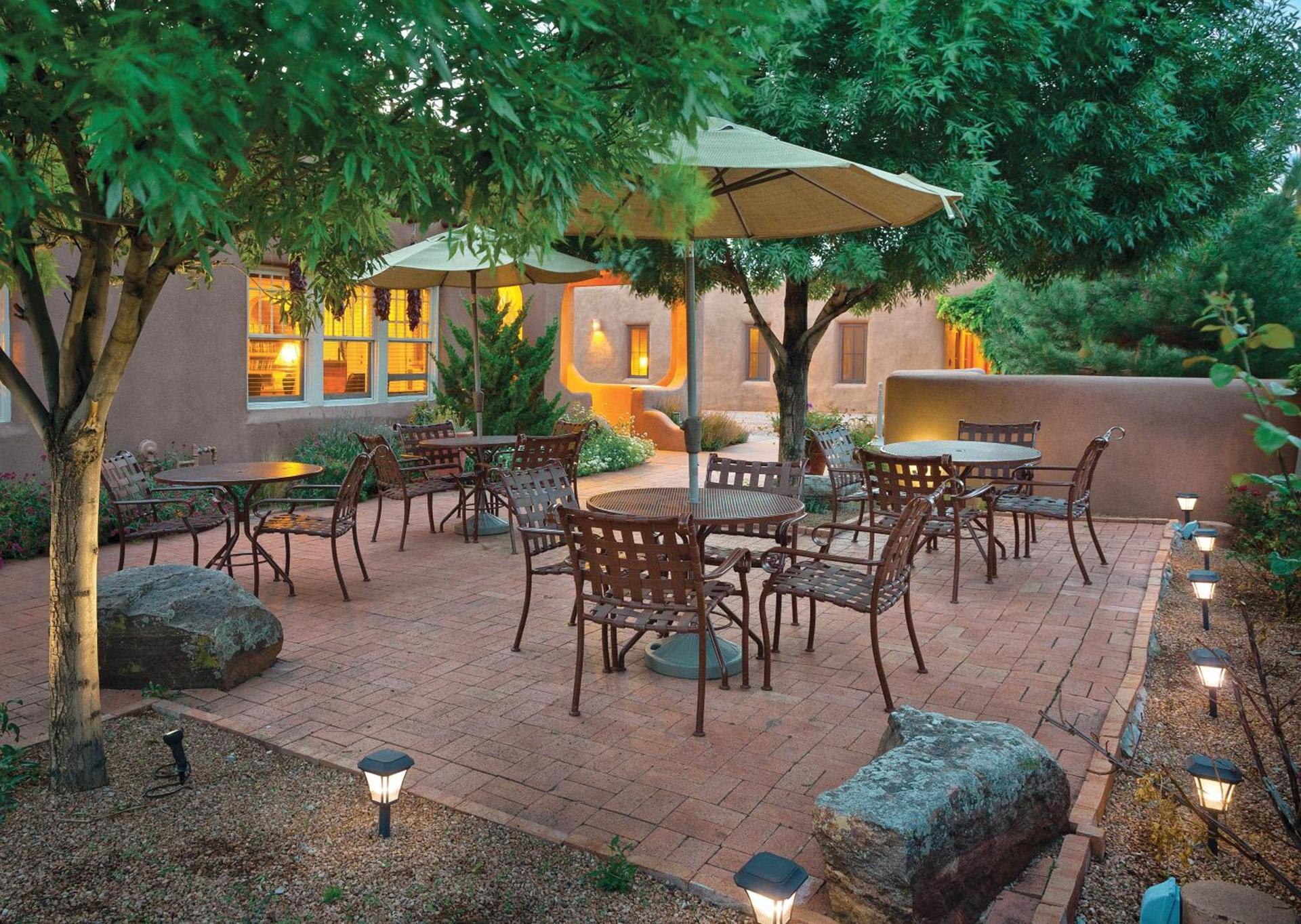 WorldMark Santa Fe photo 31
