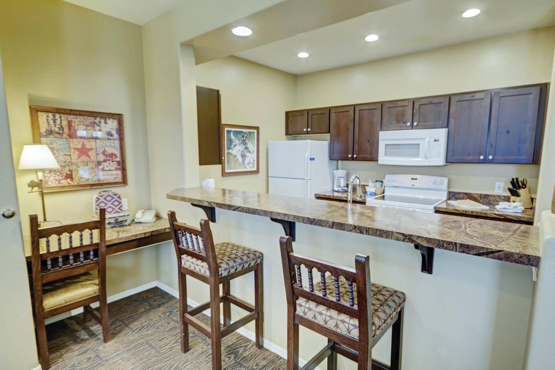WorldMark Bison Ranch photo 7
