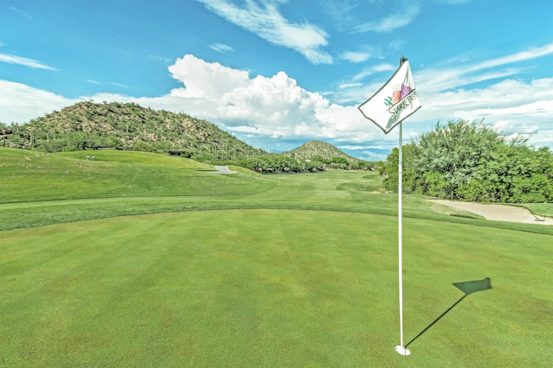Starr Pass Golf Suites photo 55