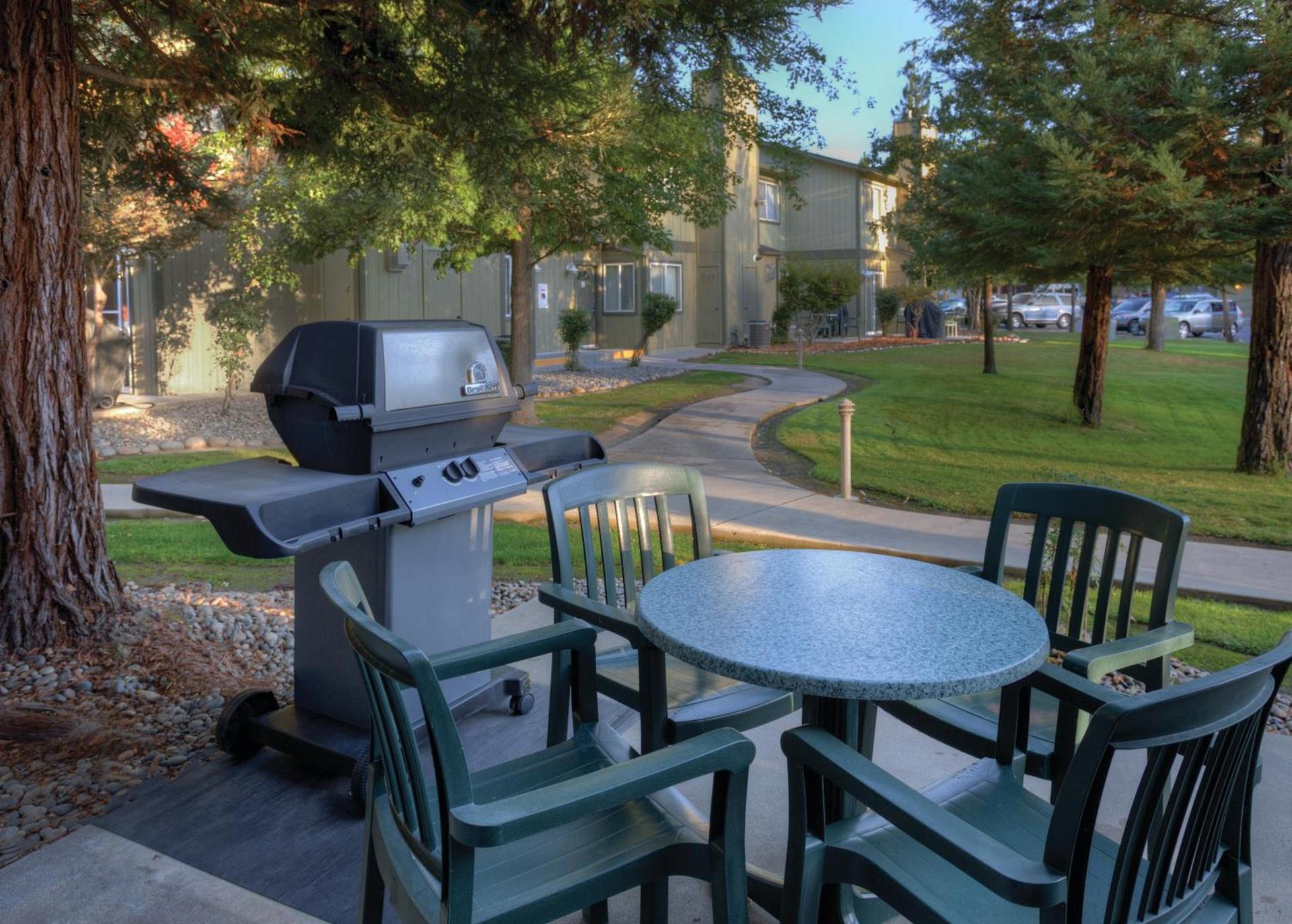 WorldMark Bass Lake photo 25