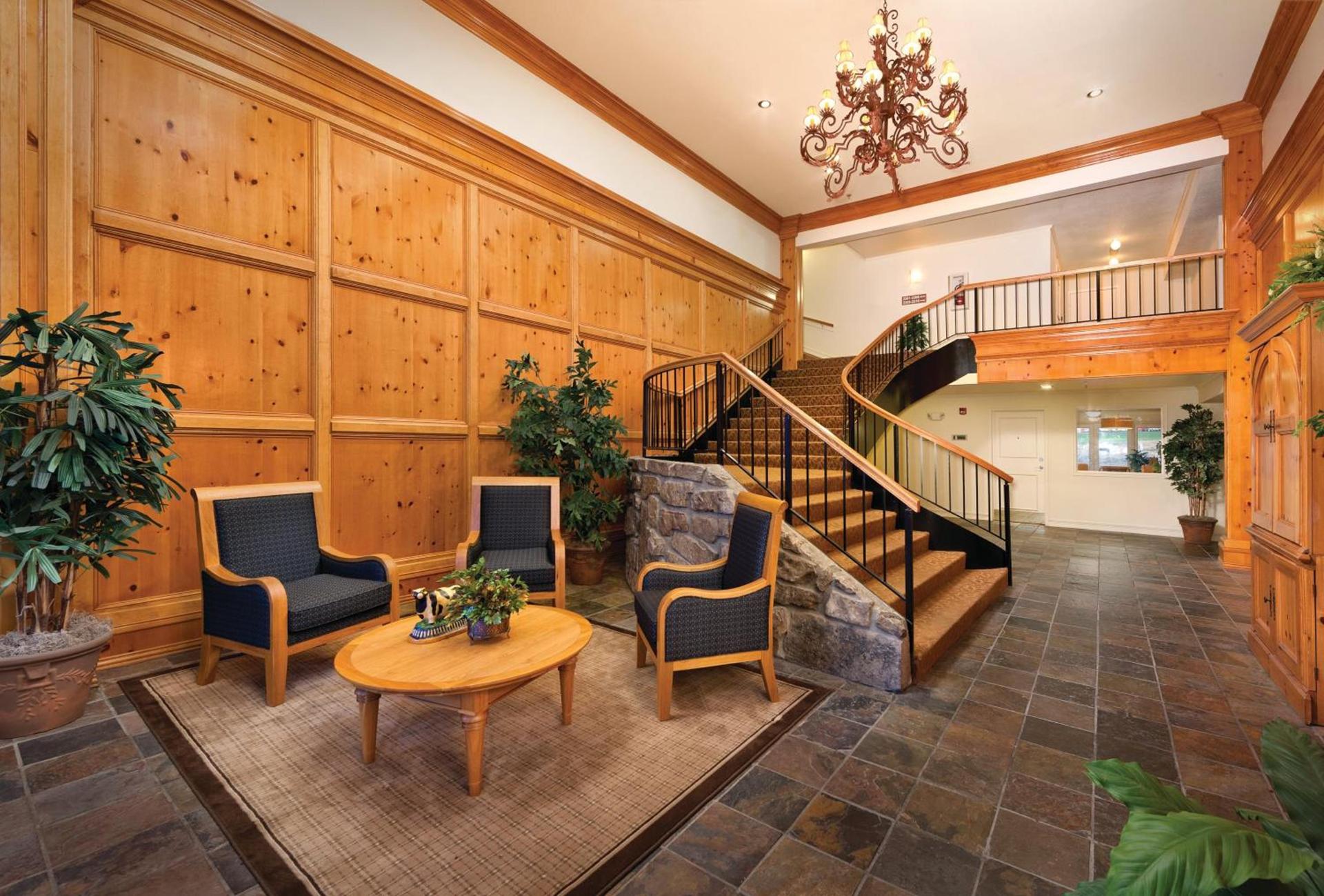WorldMark Grand Lake photo 2