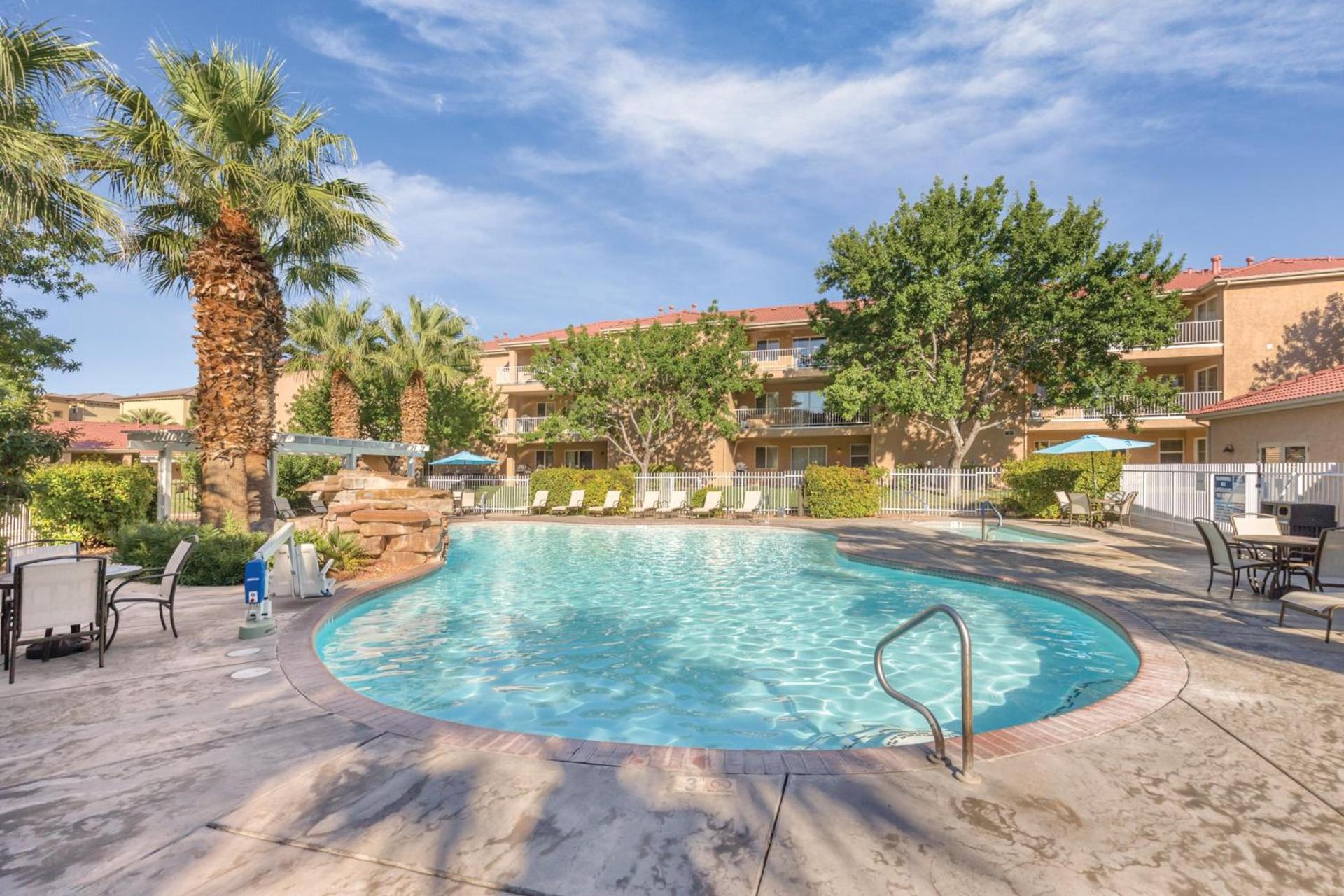 WorldMark St. George photo 21