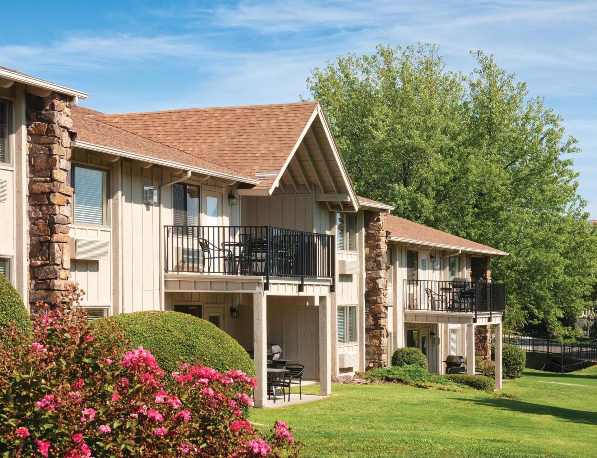 WorldMark Grand Lake photo 3