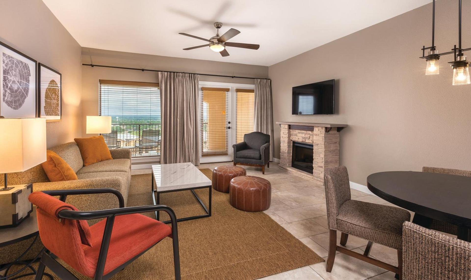 WorldMark Marble Falls photo 14