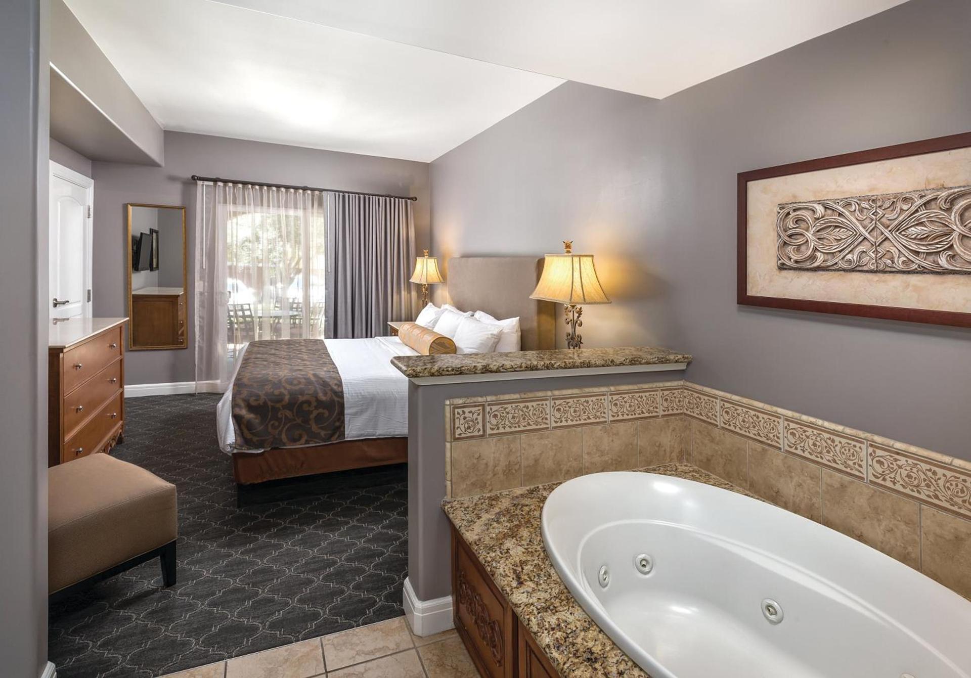 Vino Bello Resort photo 16