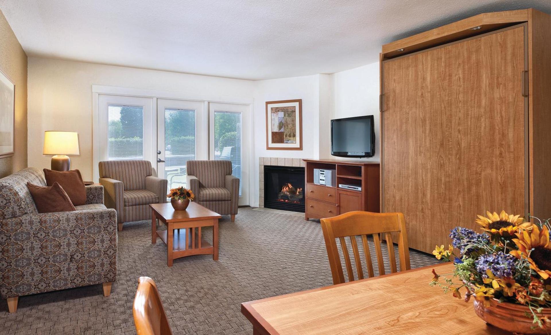WorldMark Grand Lake photo 23