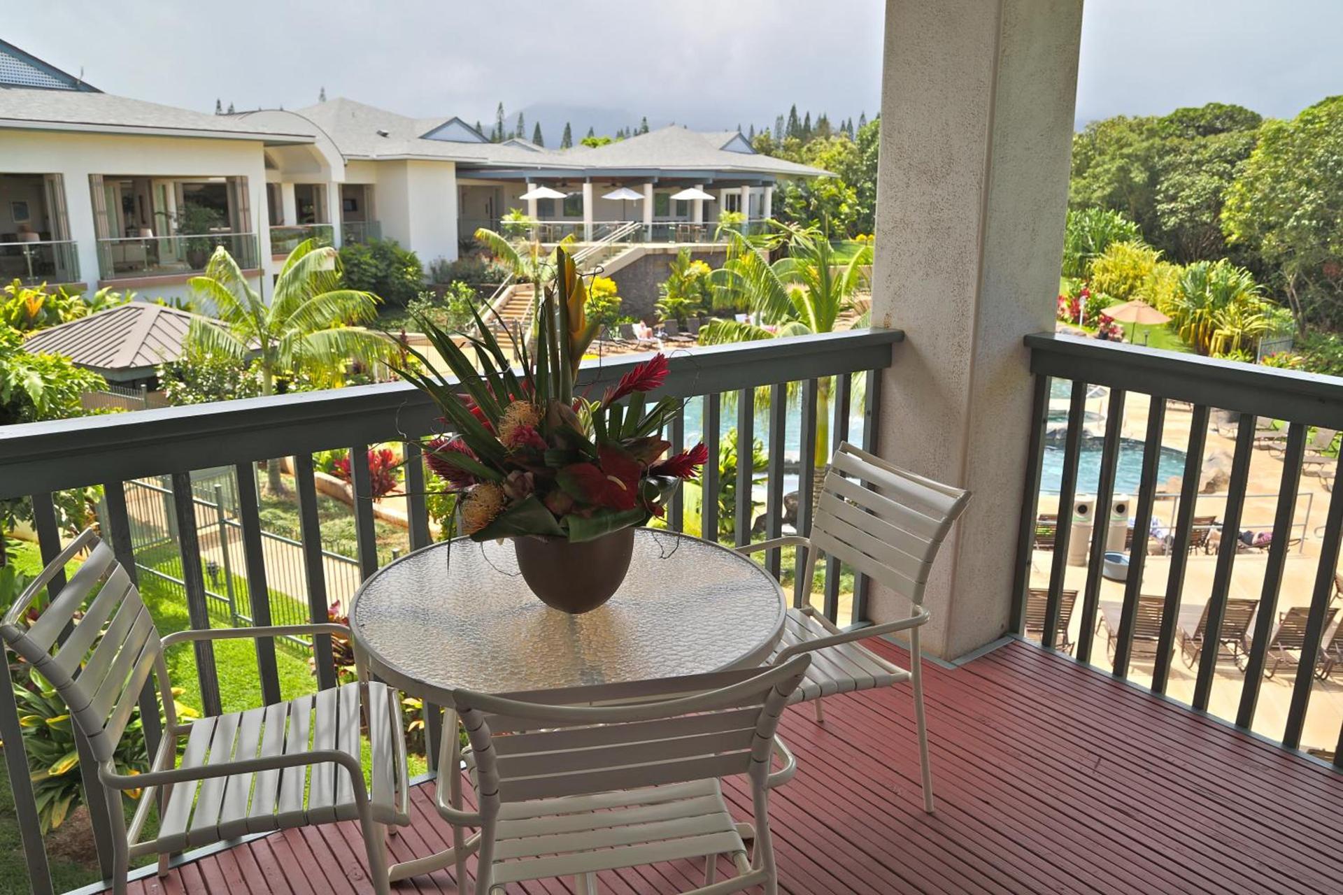 Club Wyndham Bali Hai Villas photo 28