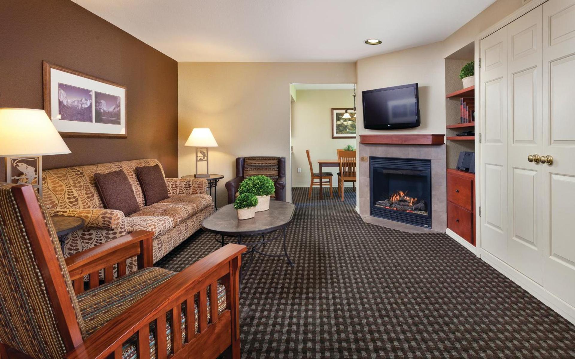 WorldMark Bass Lake photo 10