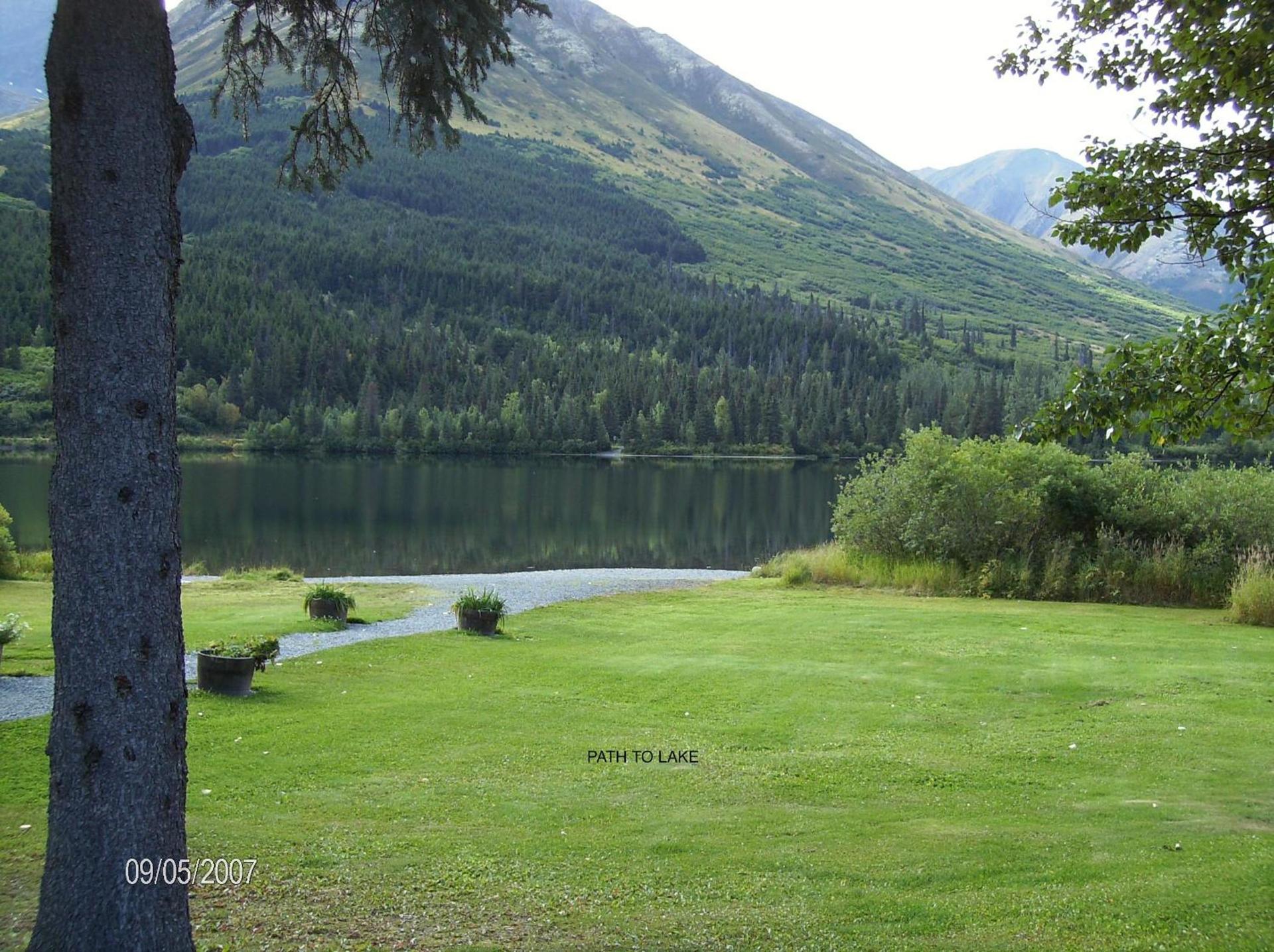 Summit Lake Lodge photo 63