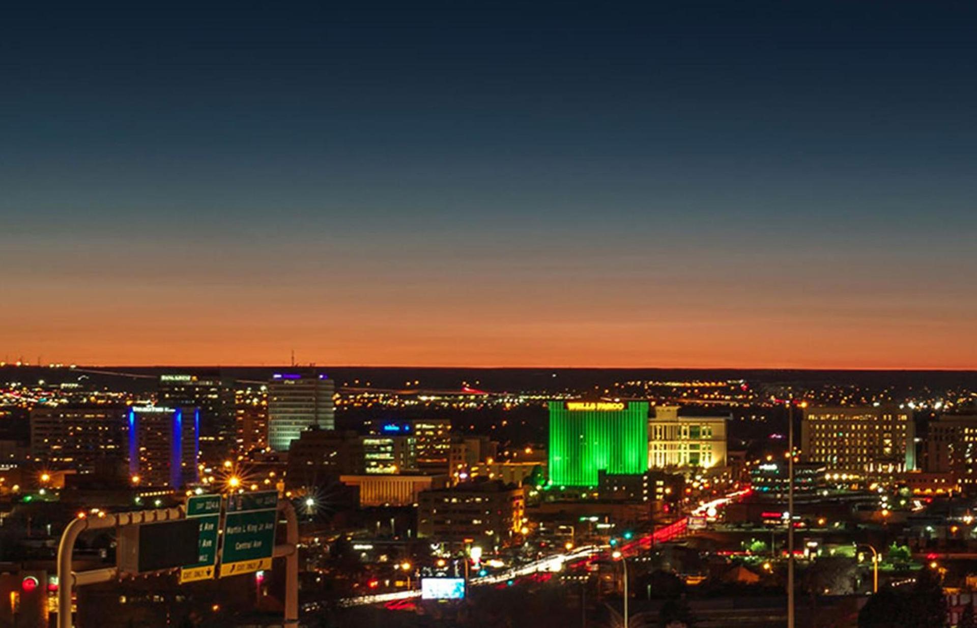 Best Western North I-25 Hotel photo 16