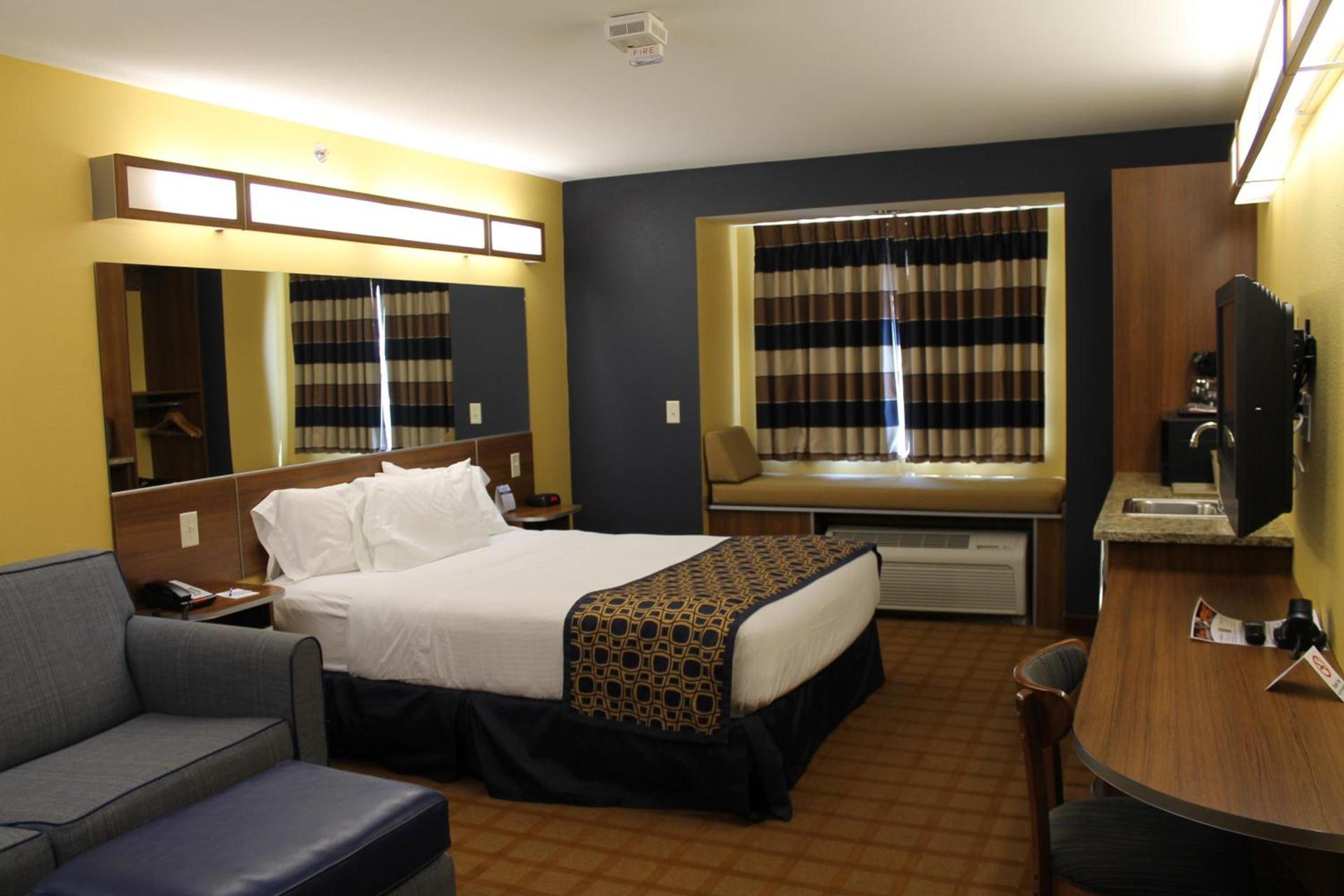 Microtel Inn & Suites - Kearney photo 29