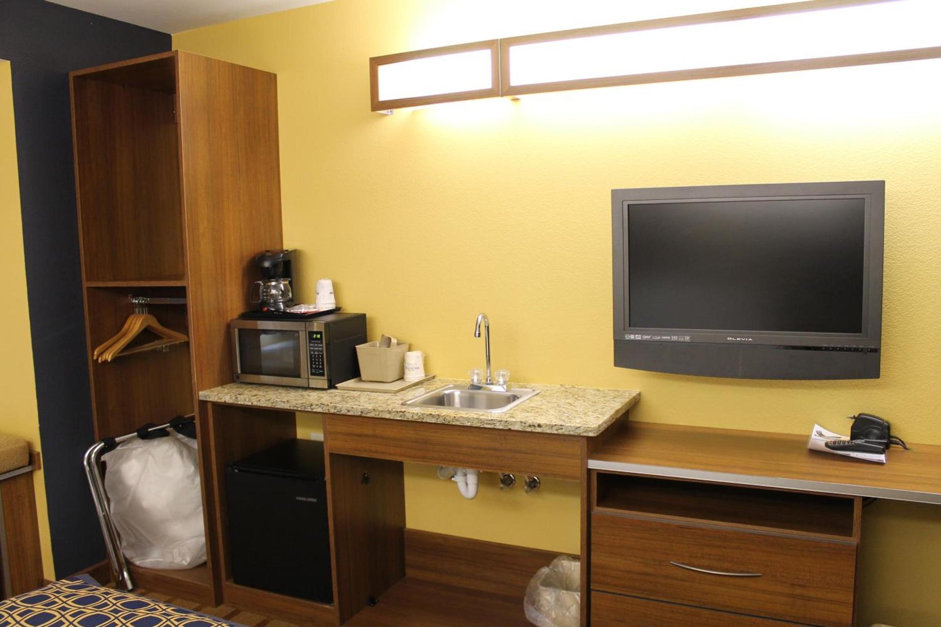 Microtel Inn & Suites - Kearney photo 37
