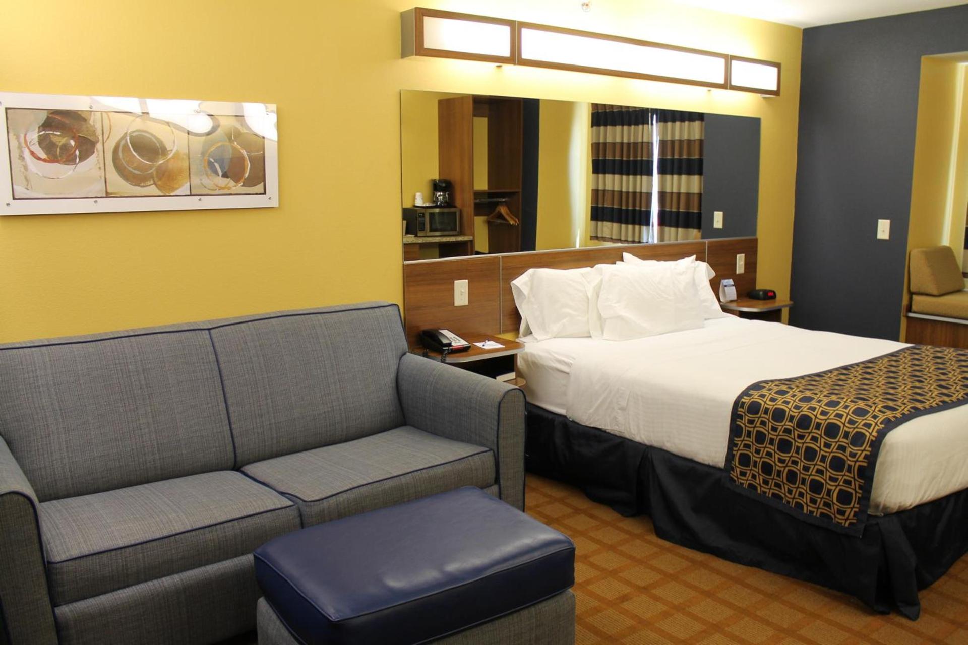 Microtel Inn & Suites - Kearney photo 26