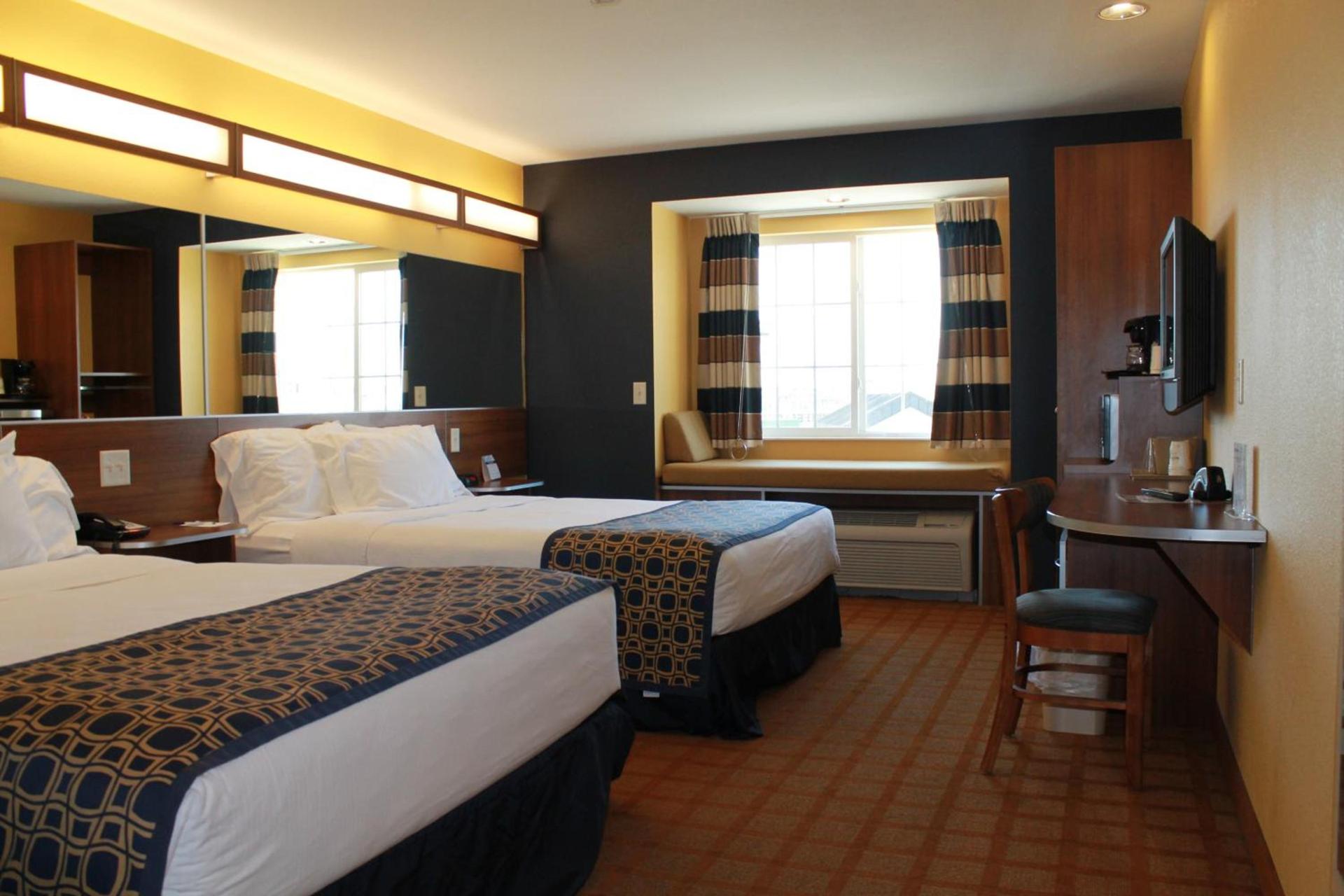 Microtel Inn & Suites - Kearney photo 30