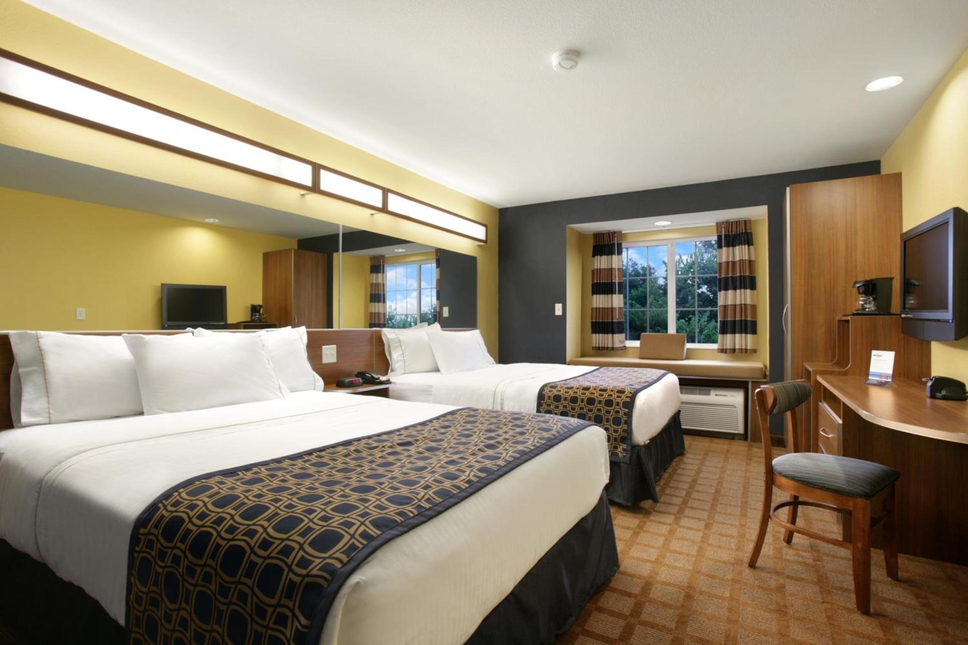 Microtel Inn & Suites - Kearney photo 31