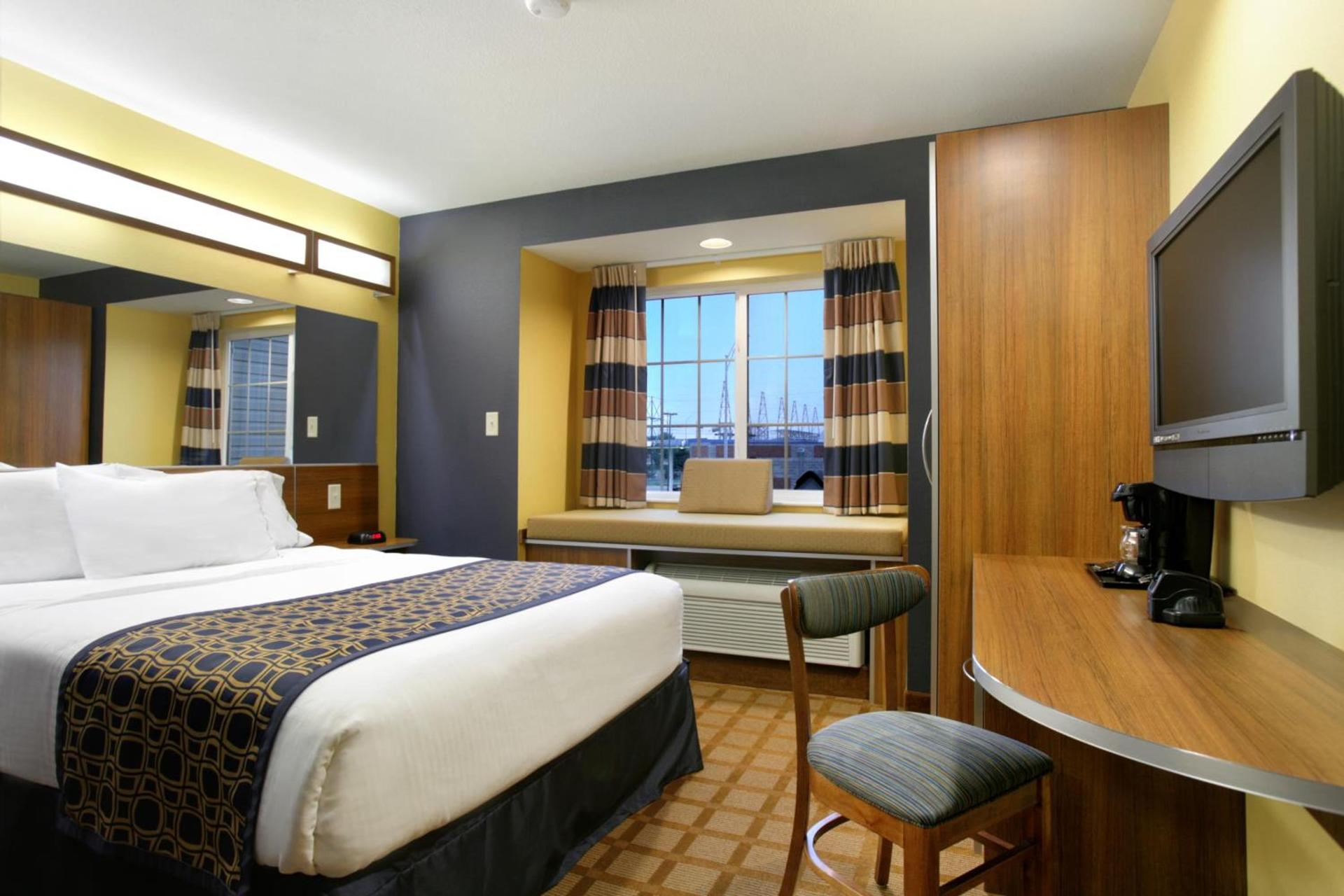 Microtel Inn & Suites - Kearney photo 32