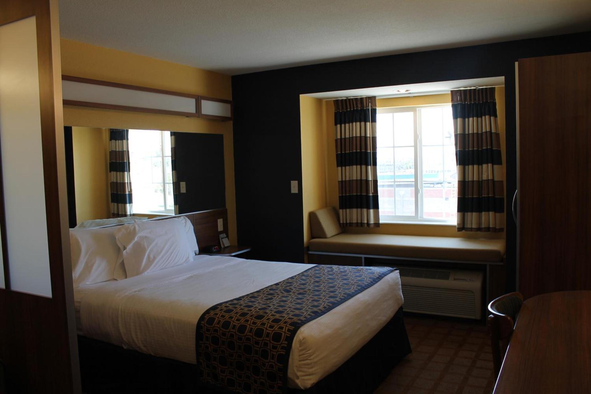 Microtel Inn & Suites - Kearney photo 39