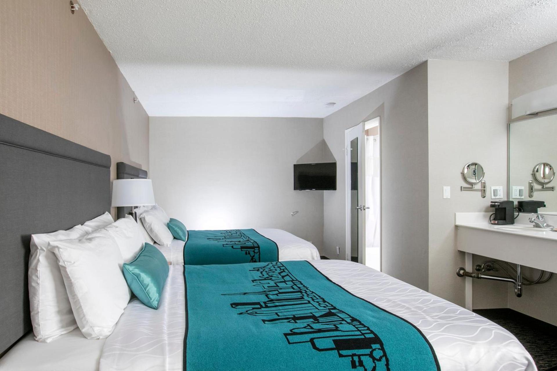 City Center Inn and Suites photo 12