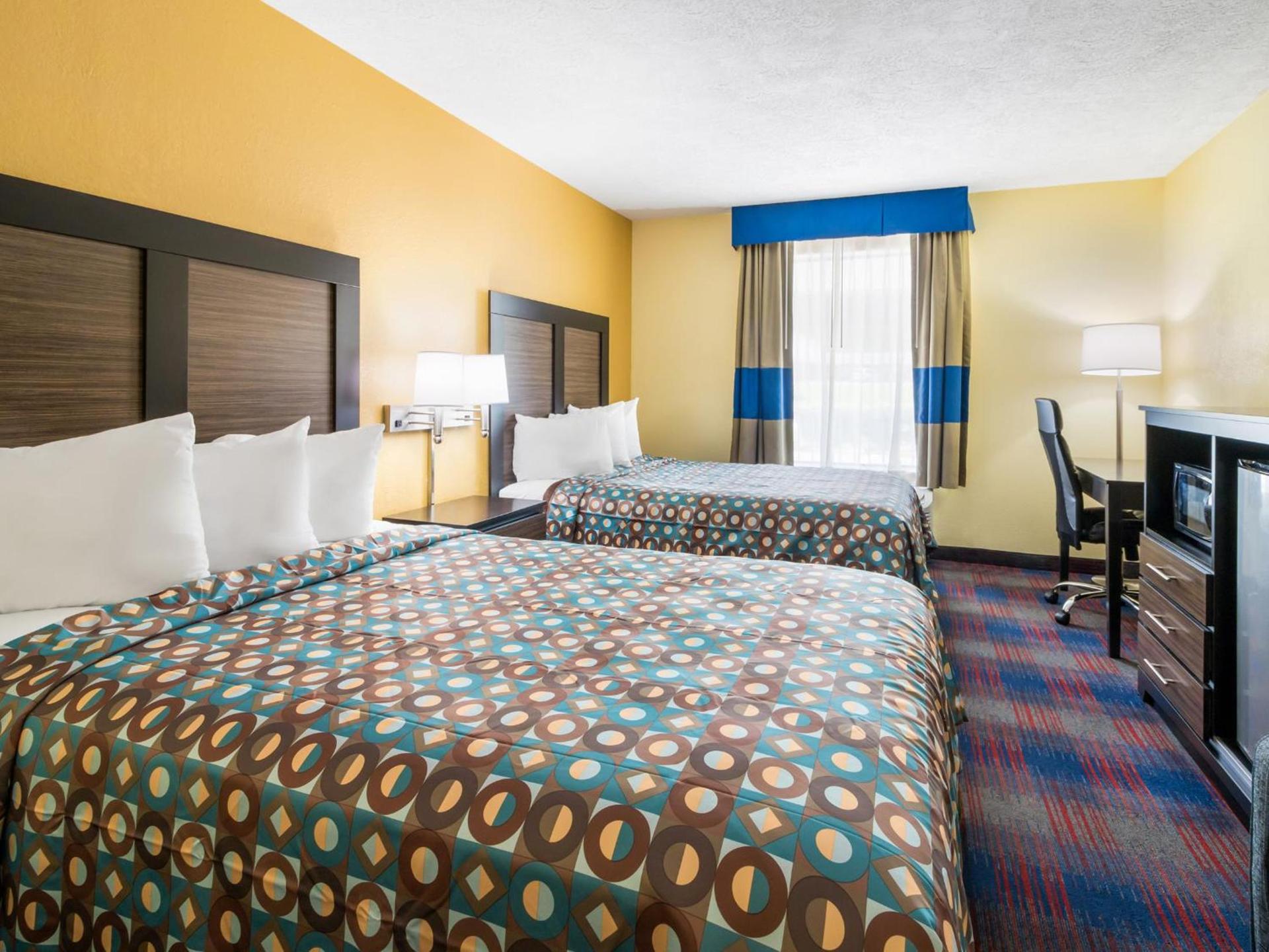 Americas Best Value Inn - Clayton photo 27