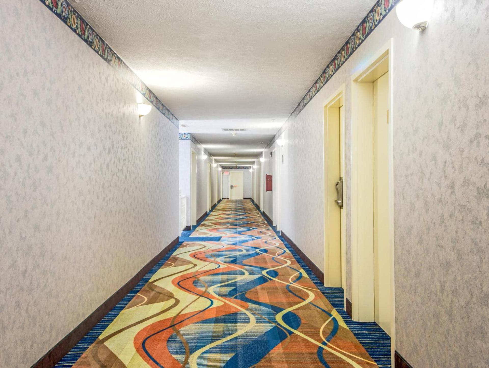Americas Best Value Inn - Clayton photo 21