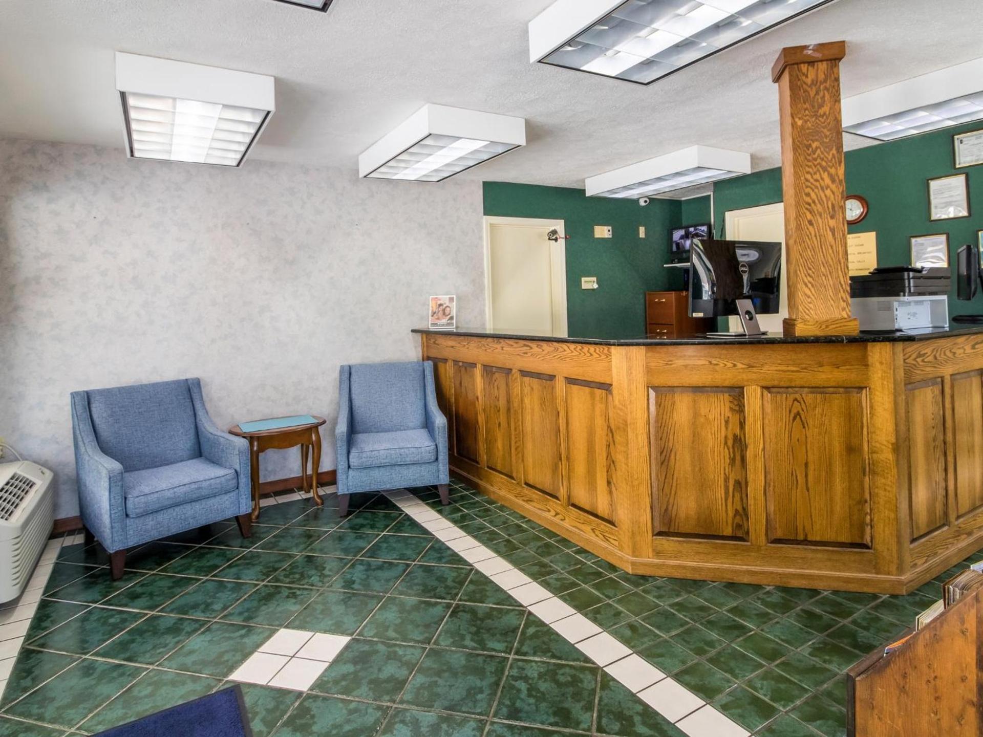 Americas Best Value Inn - Clayton photo 23
