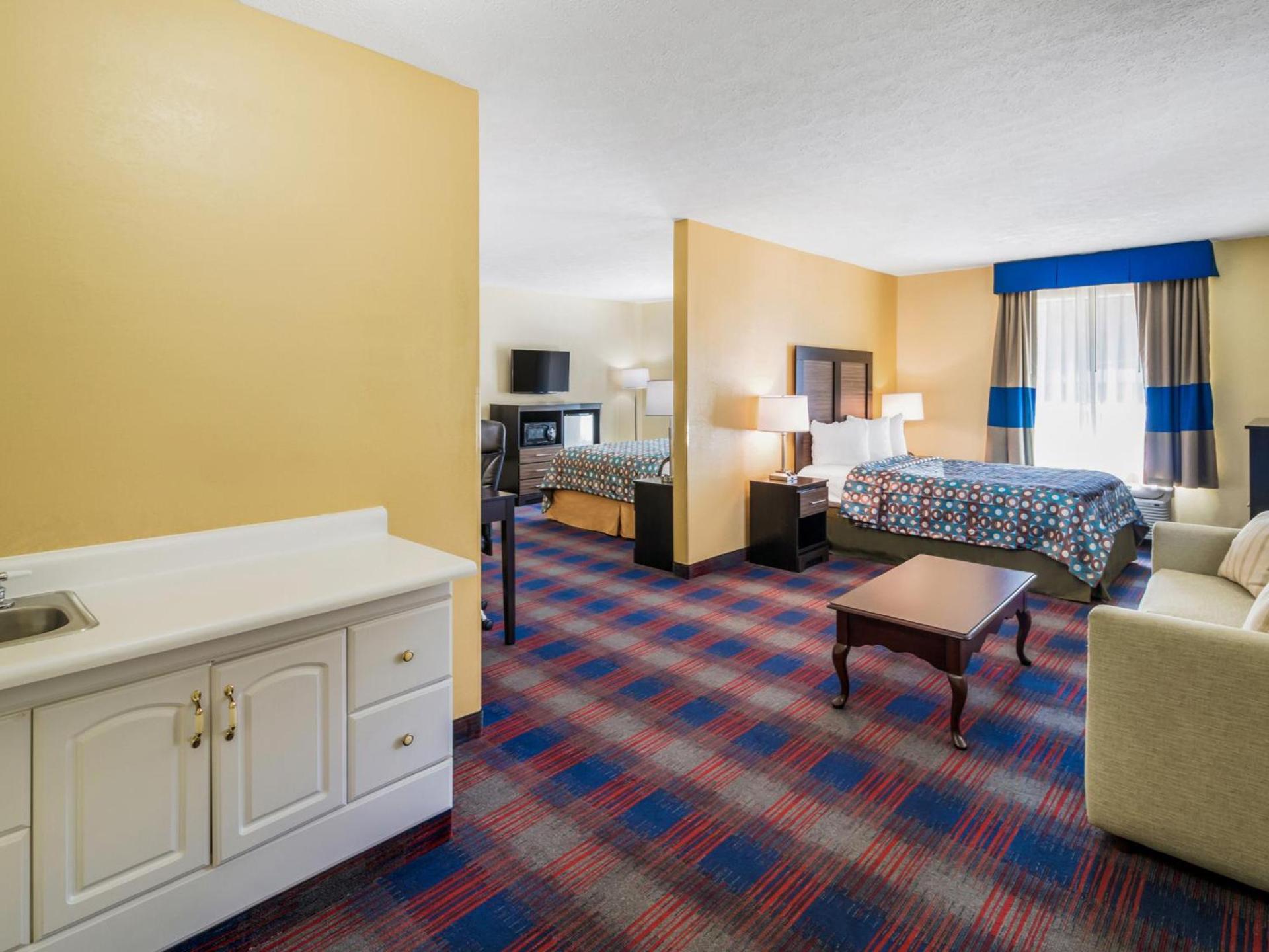 Americas Best Value Inn - Clayton photo 5