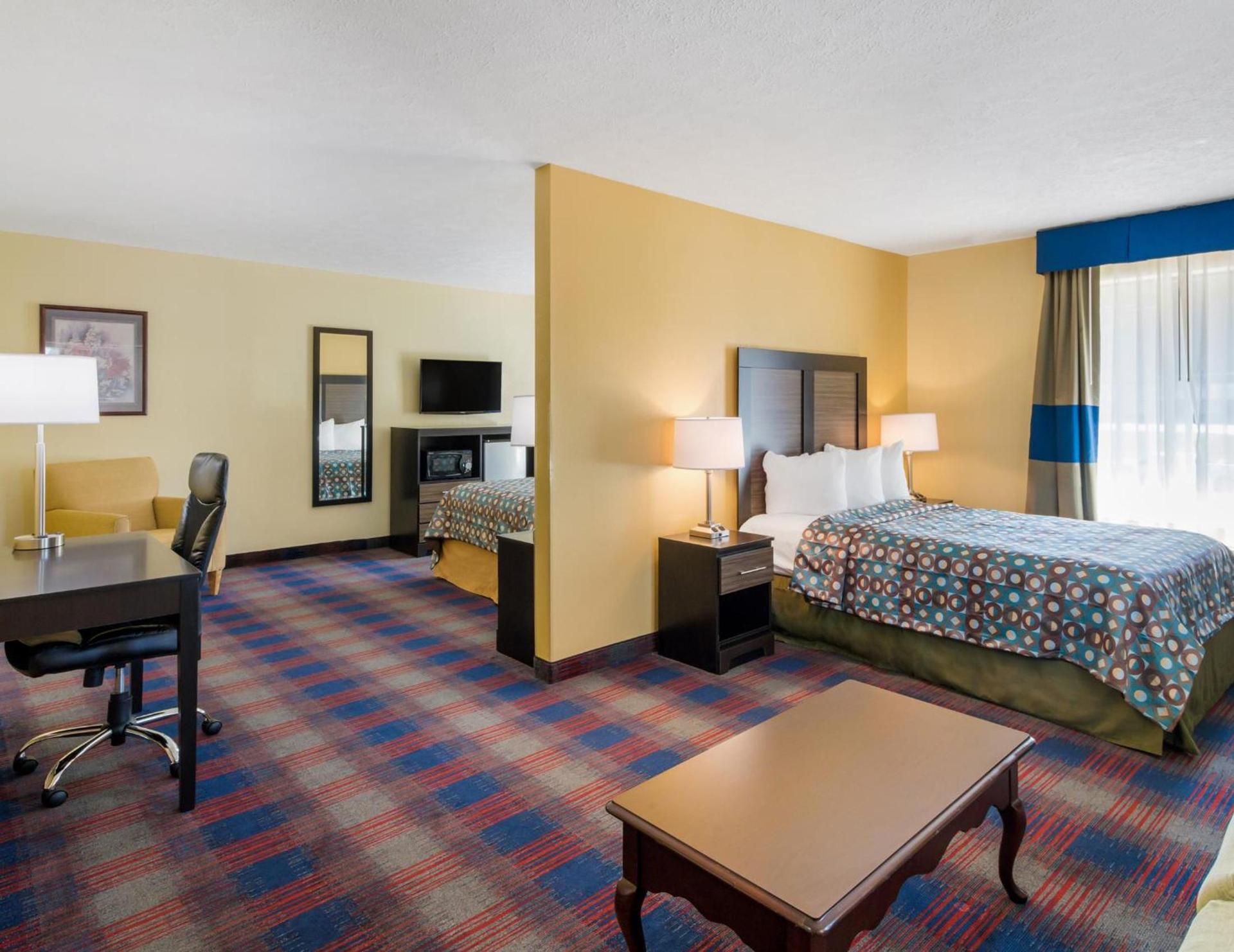 Americas Best Value Inn - Clayton photo 7