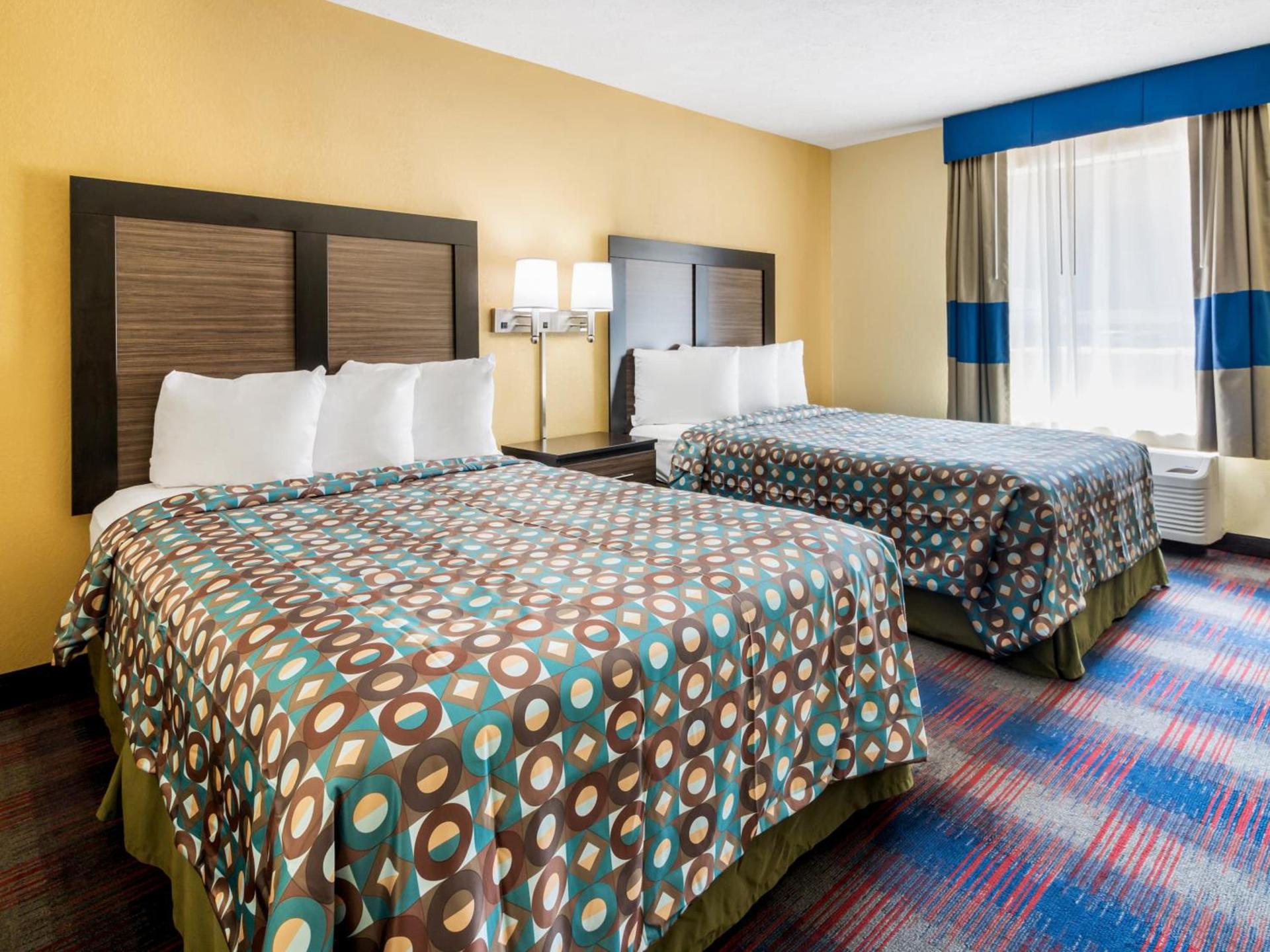Americas Best Value Inn - Clayton photo 8