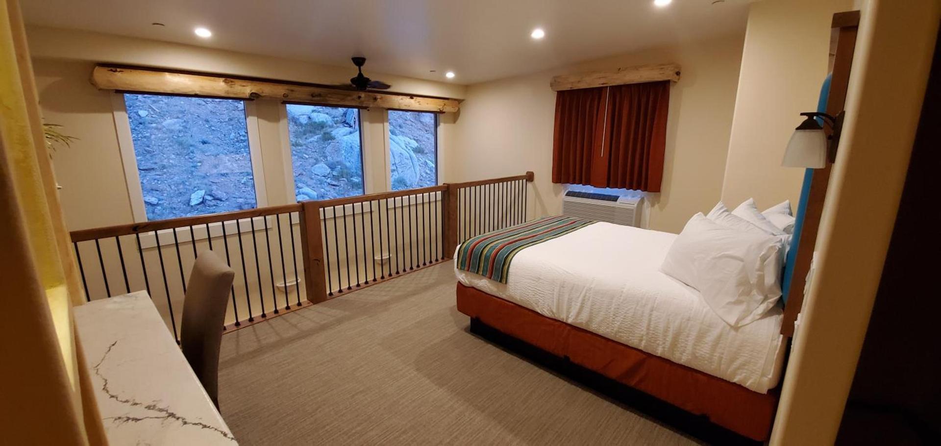Bluff Dwellings Resort photo 42