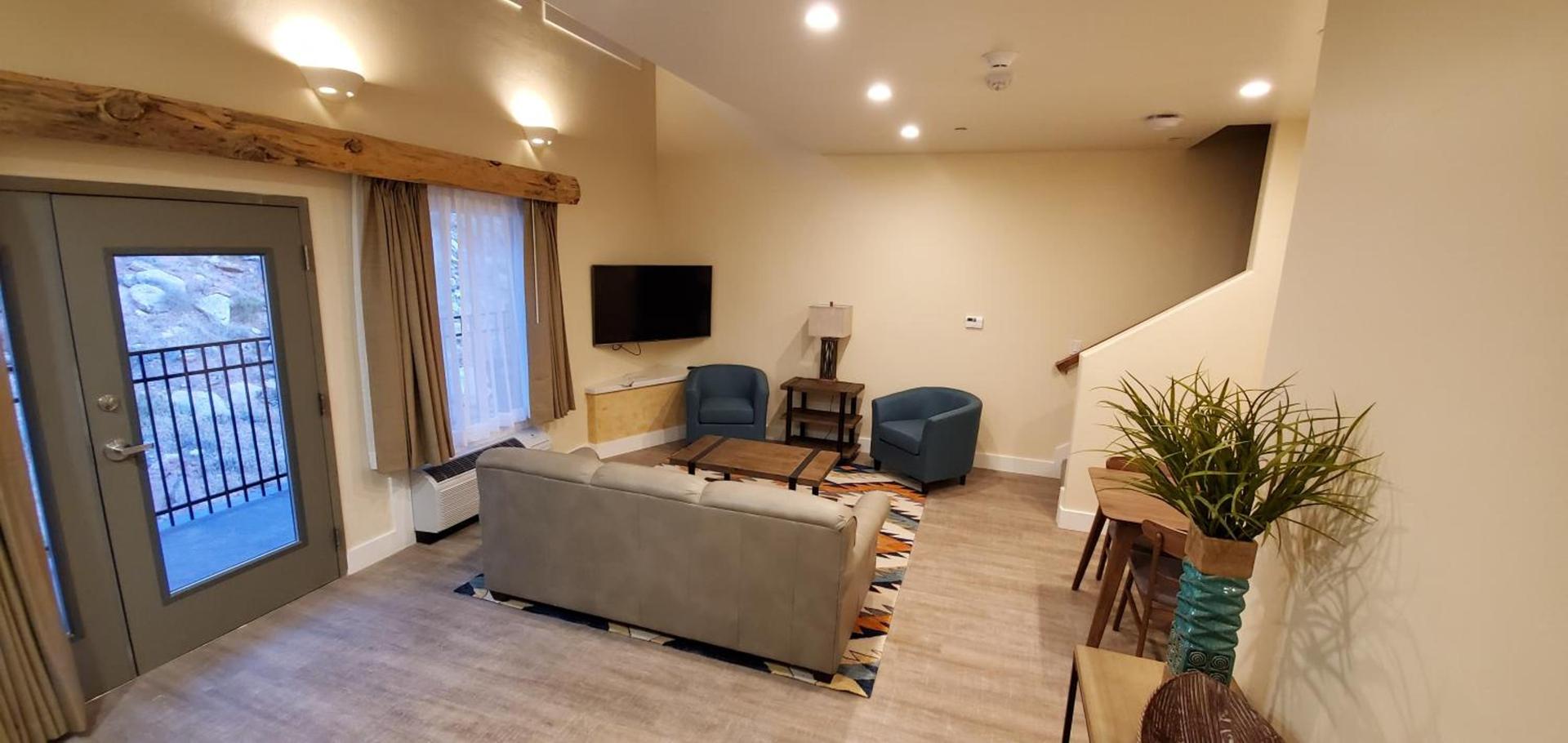 Bluff Dwellings Resort photo 38