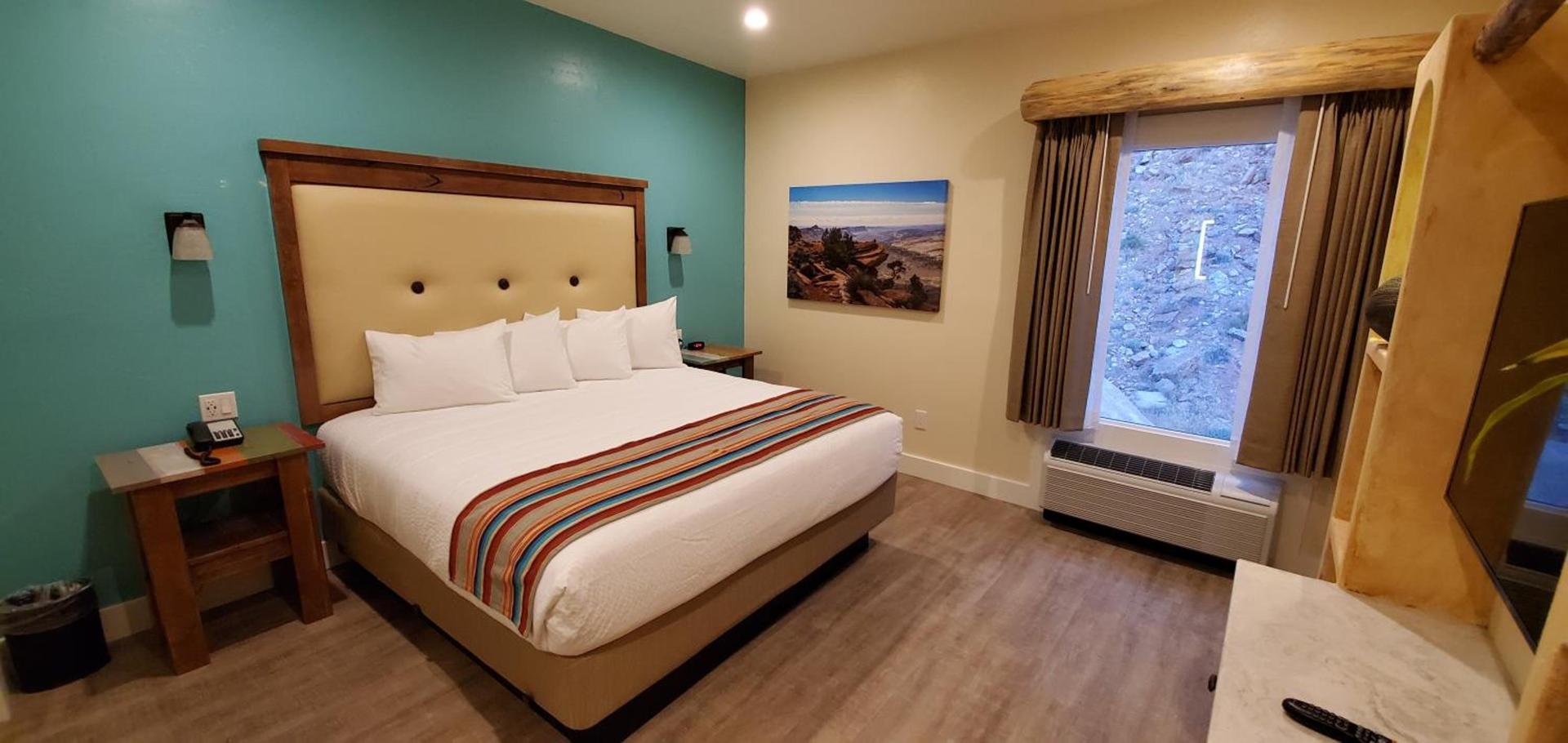 Bluff Dwellings Resort photo 39