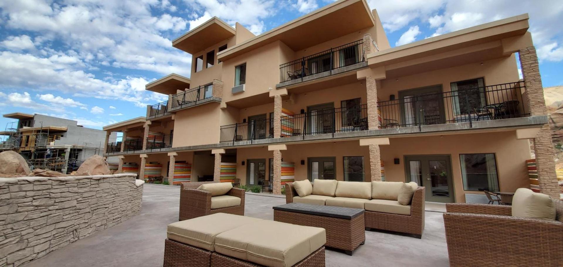 Bluff Dwellings Resort photo 8