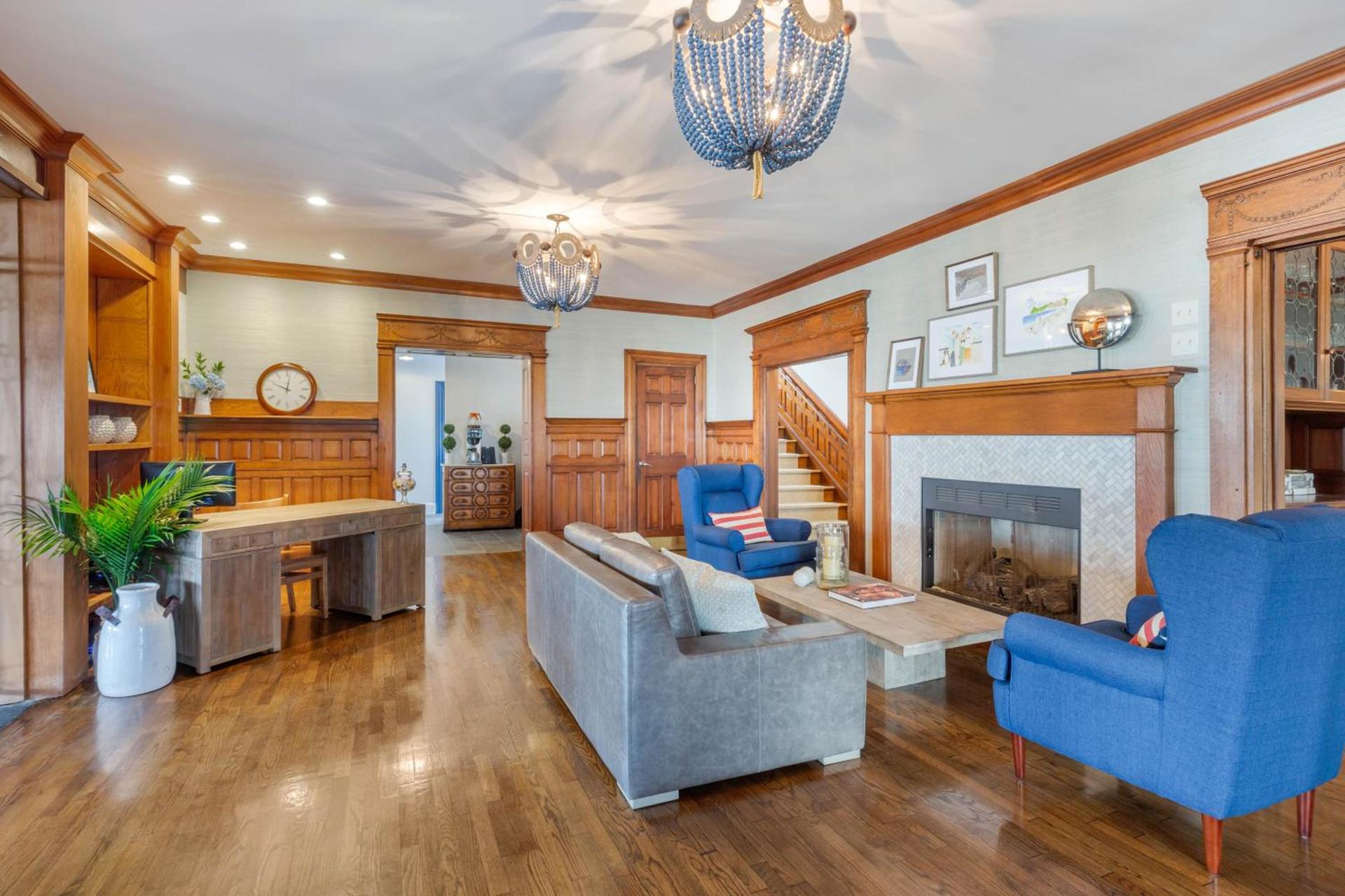 The Shore House photo 3