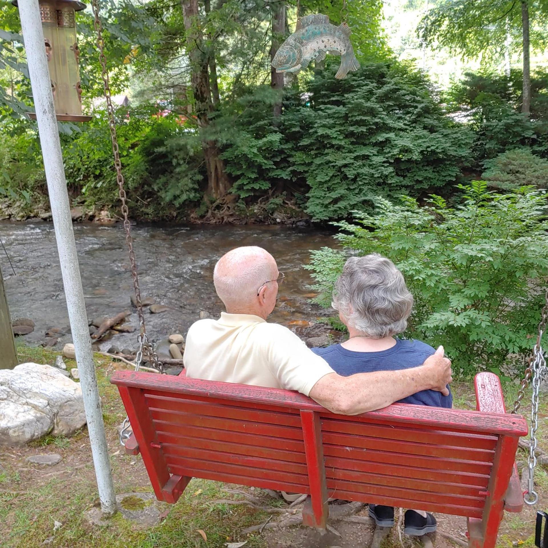 Rolling Brook Inn photo 26