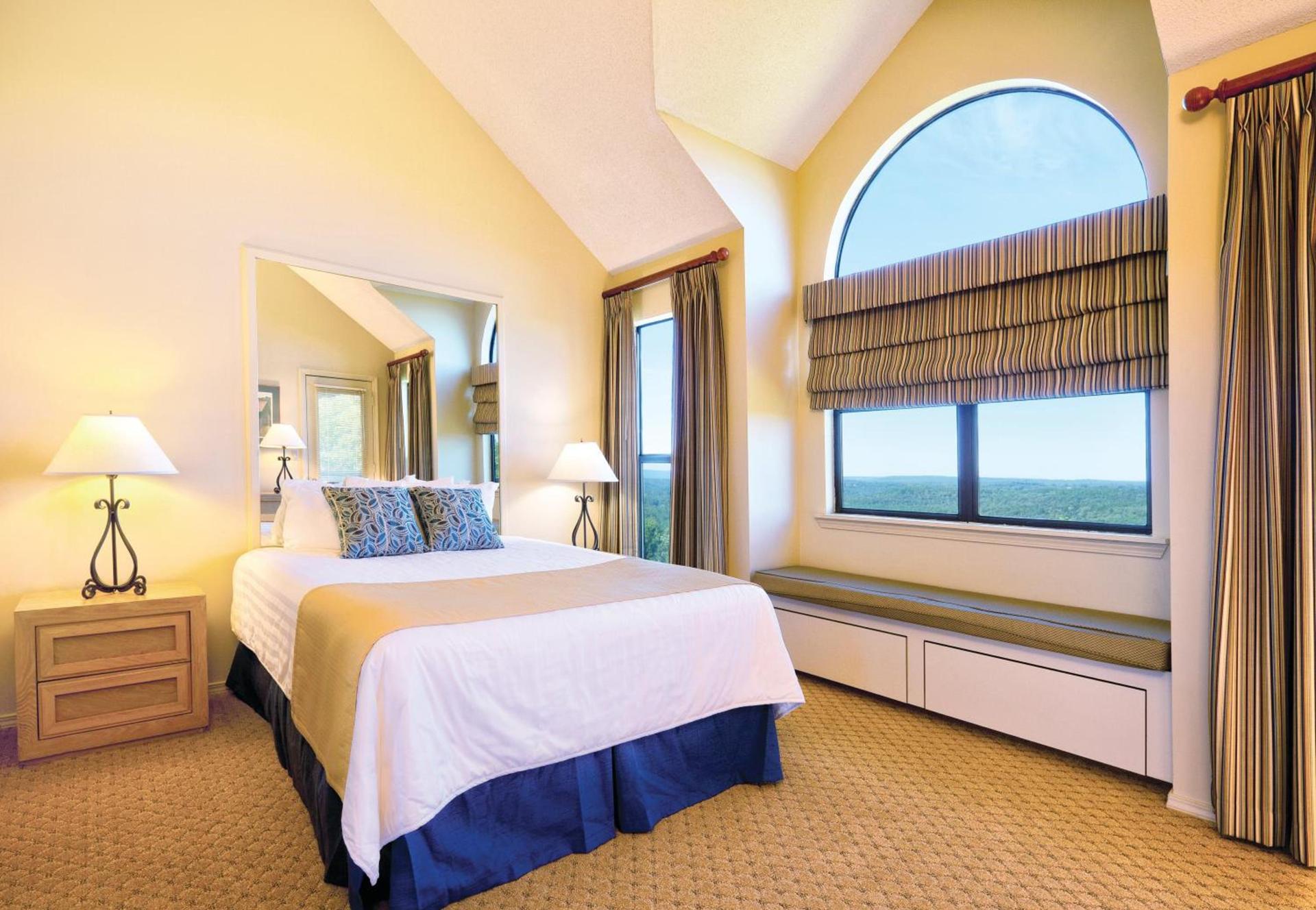 Club Wyndham Resort at Fairfield Bay photo 8
