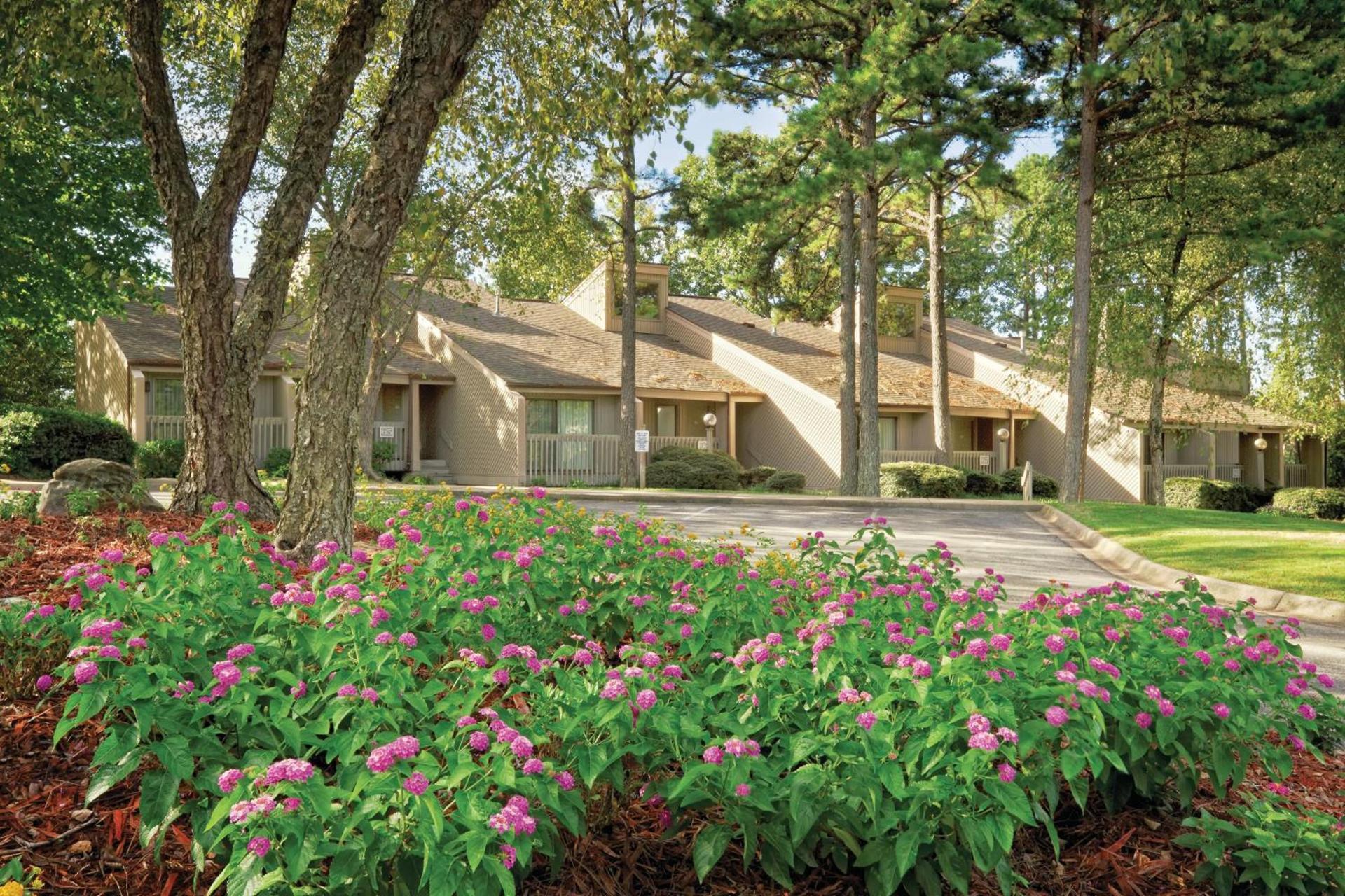 Club Wyndham Resort at Fairfield Bay — hotel in Fairfield Bay