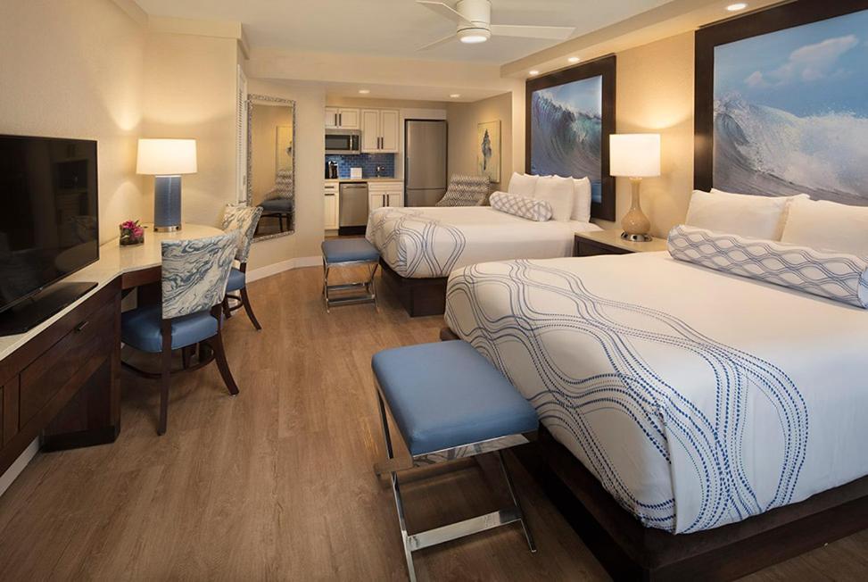 Lido Beach Resort - Sarasota photo 9